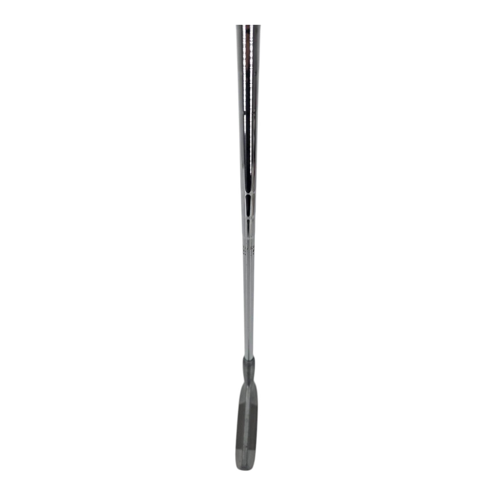 Unbranded Two-Way Chipper Golf Club Steel Shaft Original Grip 37 in
