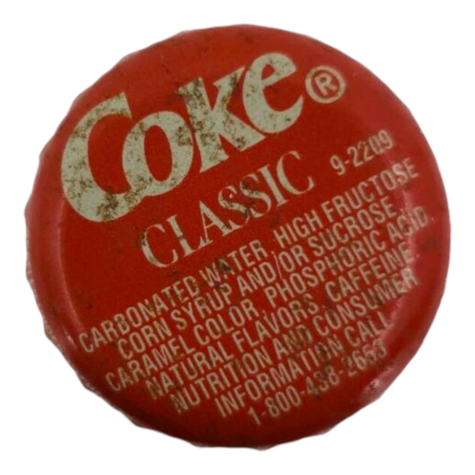 2001 Tampa Coca-Cola Superbowl XXXV Glass Bottle