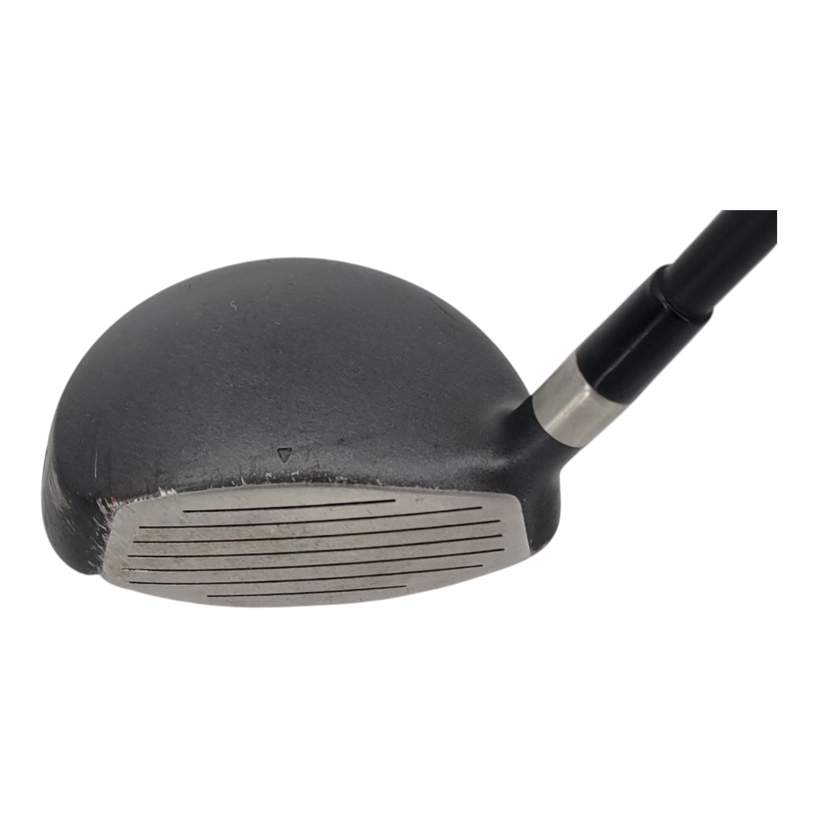 Adams Golf Tight Lies 2 Spin Control 15° 3 Wood Mens RH Graphite Shaft 44"