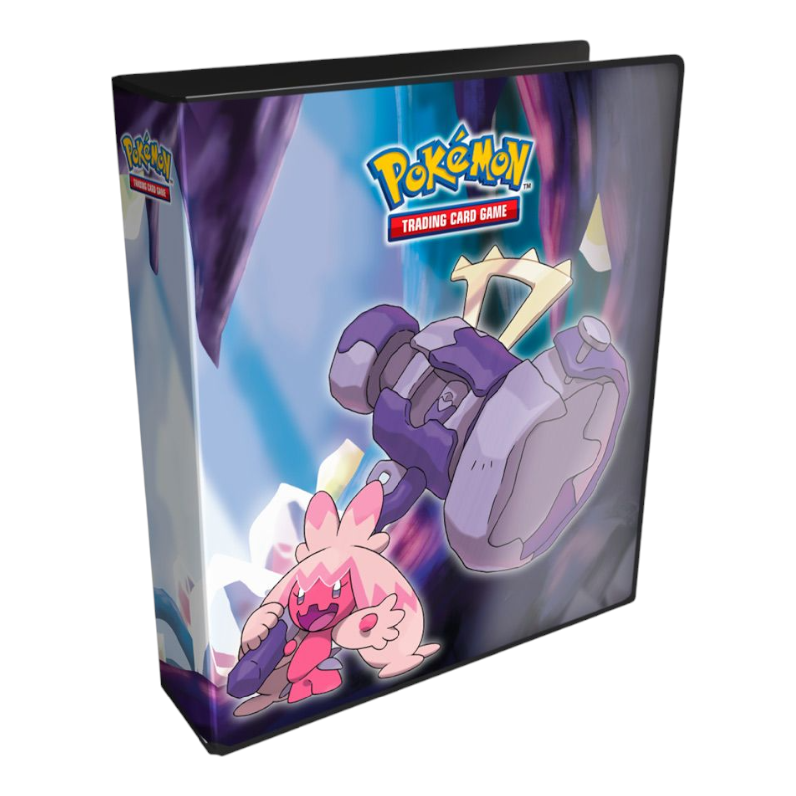 Ultra PRO Pokémon Binder 2