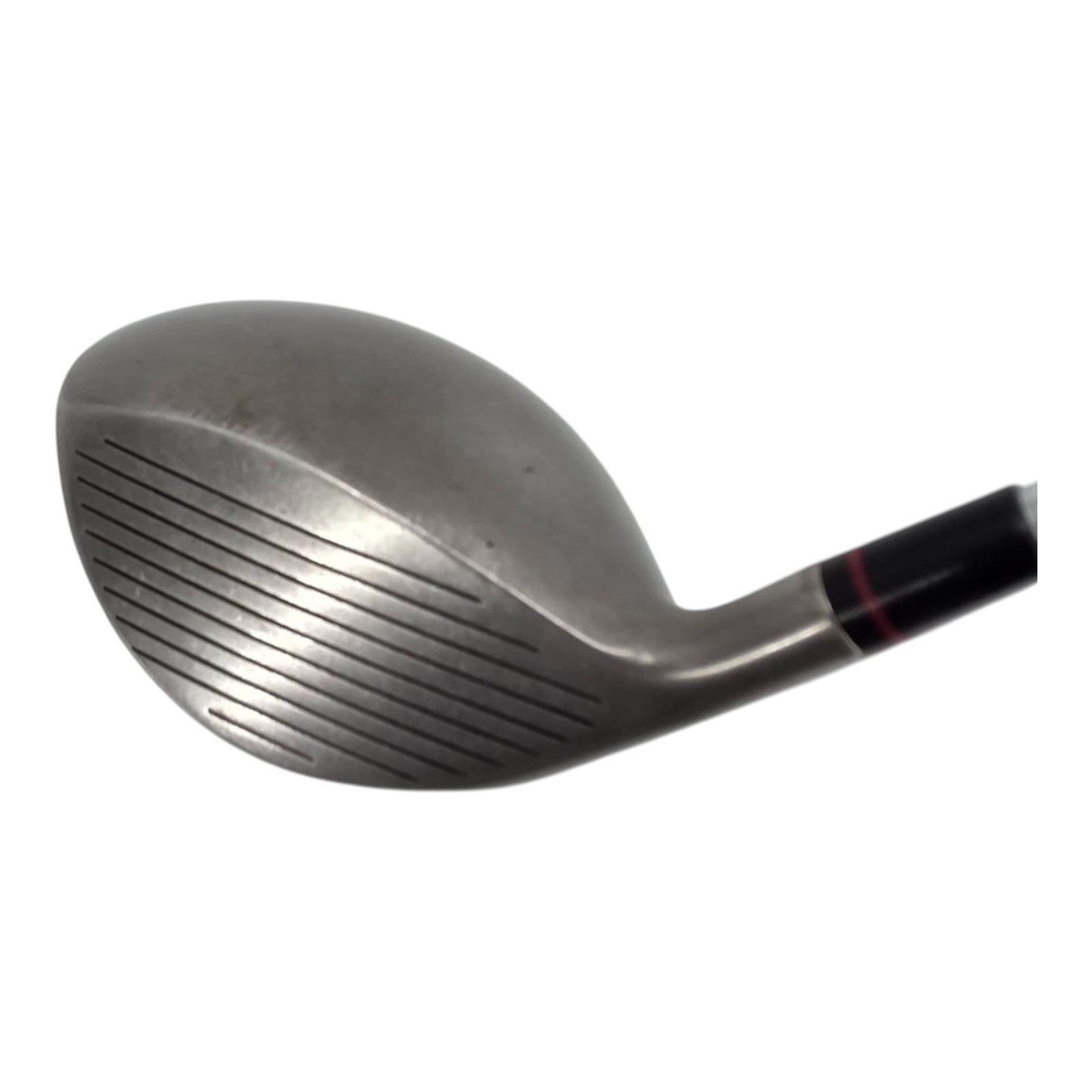 Victor Golf The Hammer Nail It 9° Driver RH Mens Golf Club Steel Shaft 44"