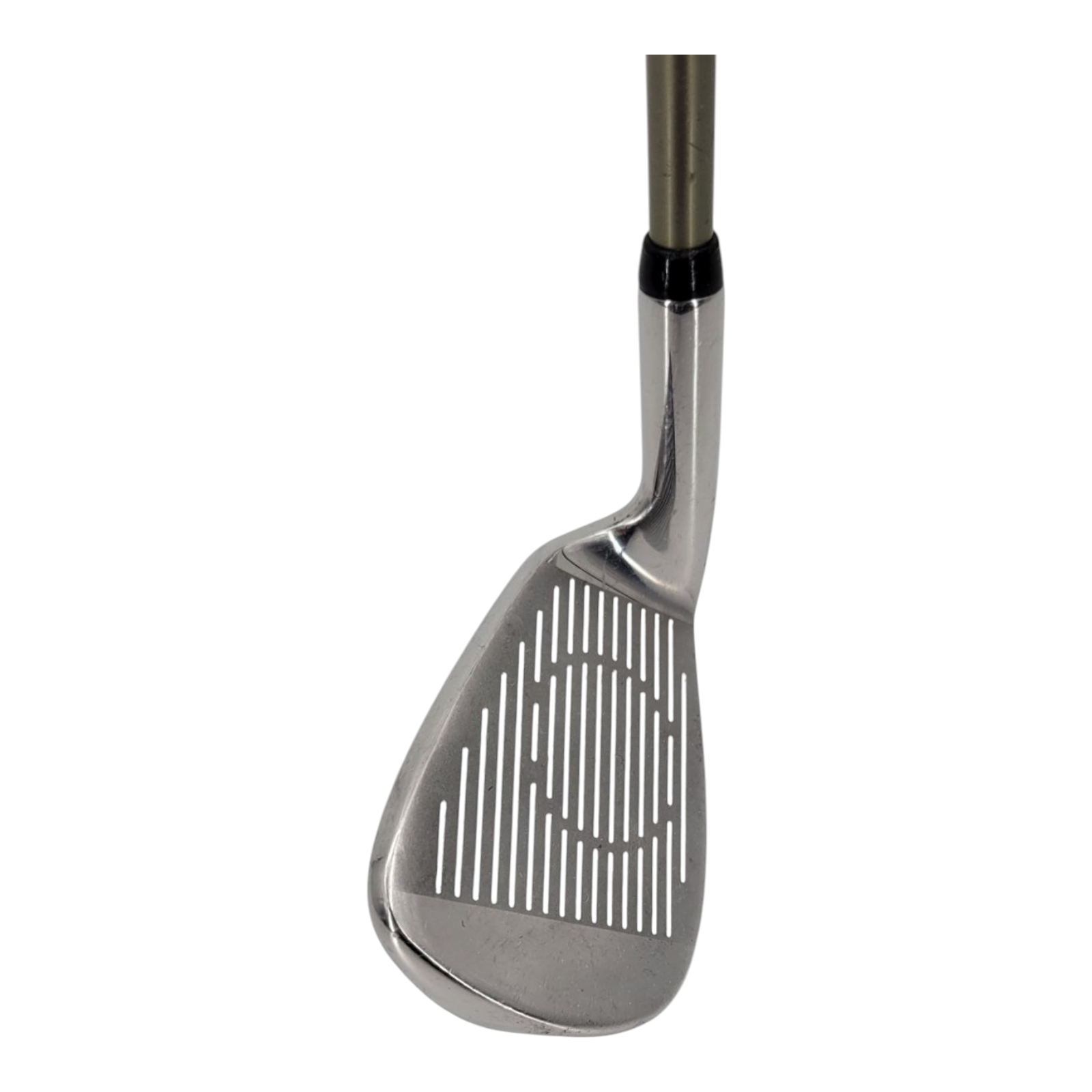 Acuity Turbo Max Ladies RH Pitching Wedge Graphite Shaft Original Grip 36"