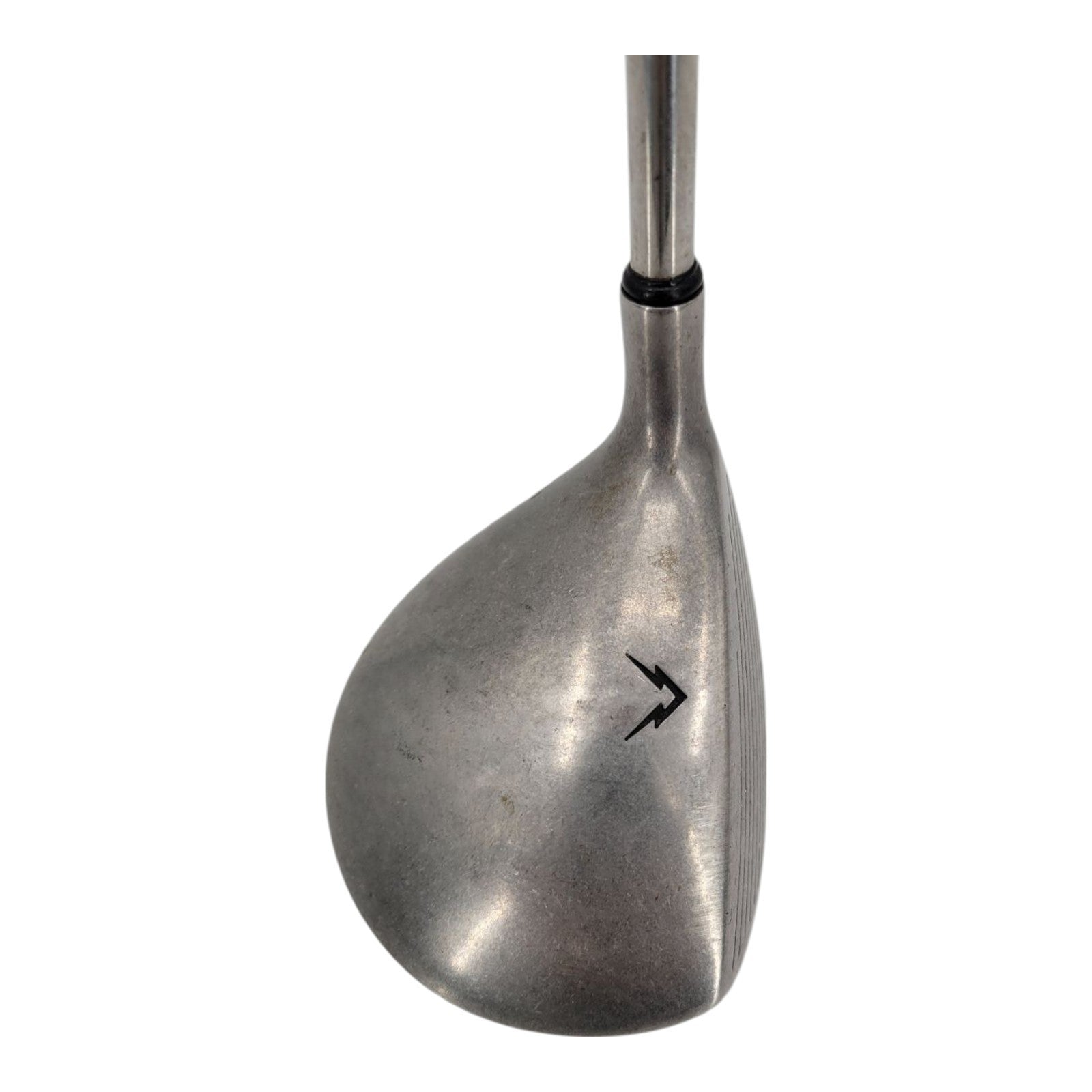 PowerBilt Grand Slam Oversize 3 Wood 15° Golf Club Mens RH Steel Shaft 43"