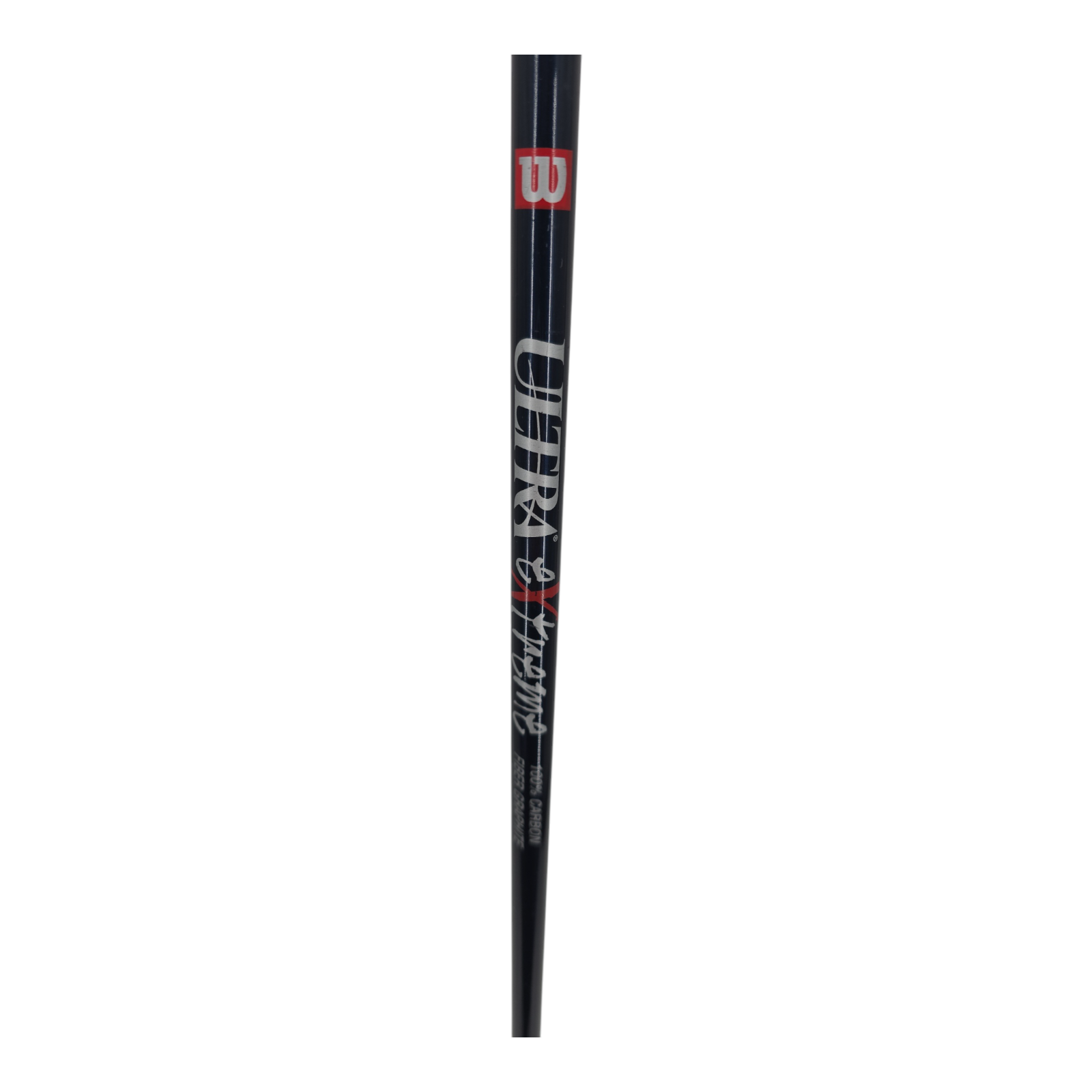 Wilson Ultra Extreme Oversize Driver Golf Club RH Mens Graphite Shaft 45”