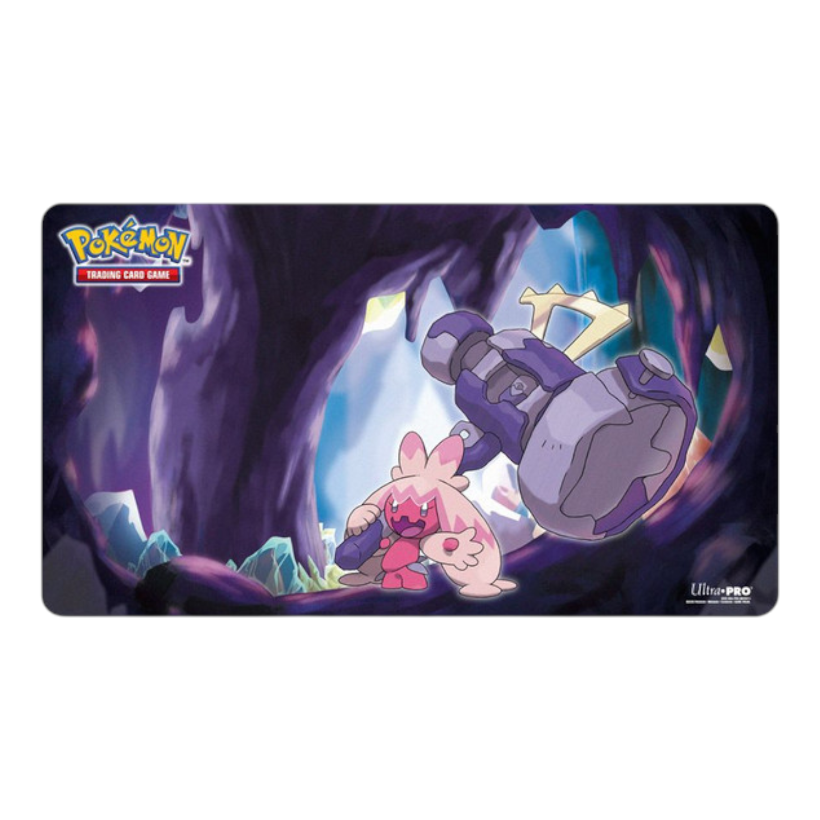 Ultra Pro Pokemon TCG Tinkaton Playmat