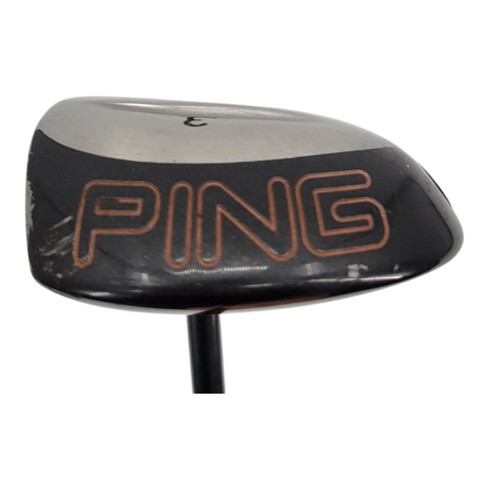 Ping i3 ladies 3 fairway wood 14° RH womens flex graphite shaft golf club