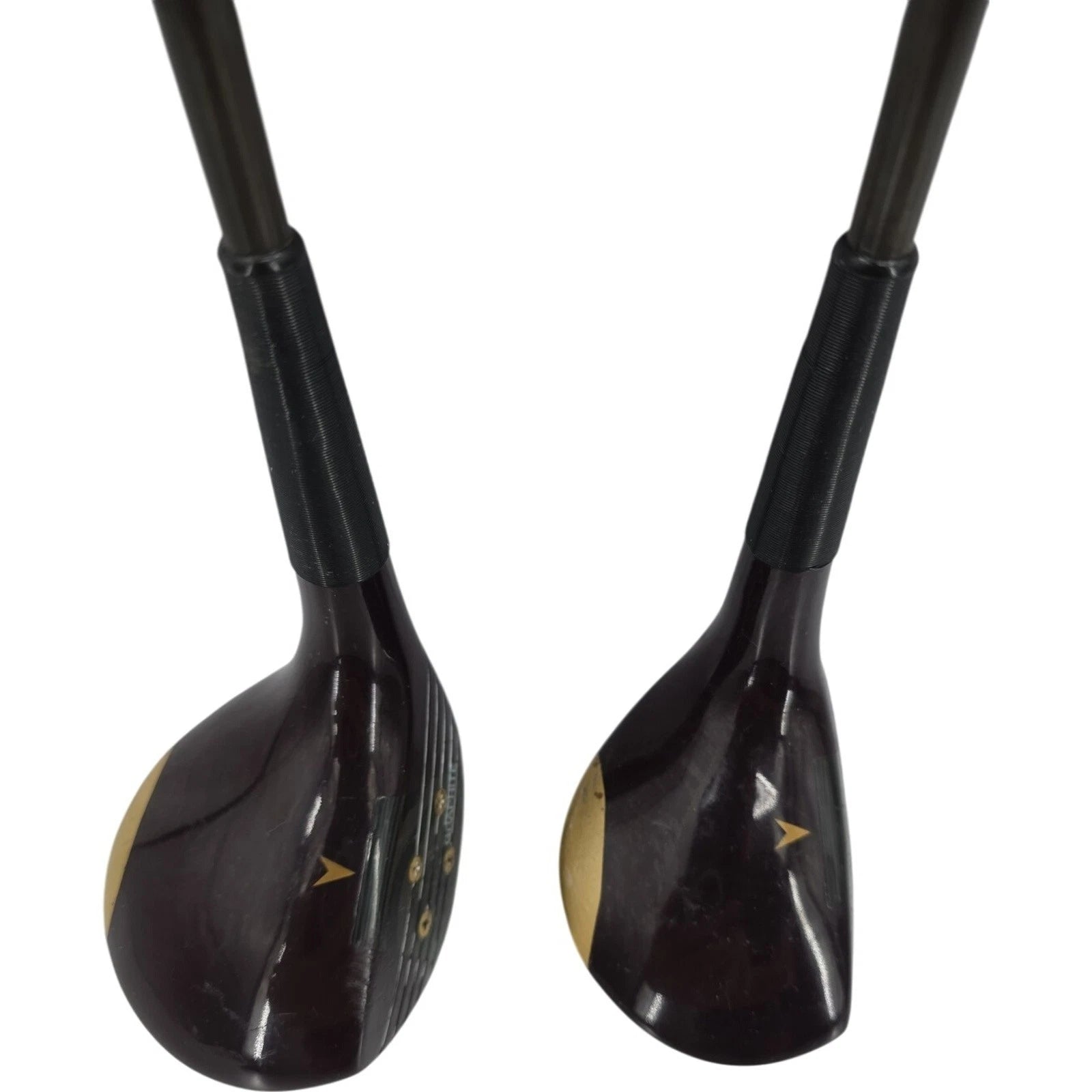 Tour Model 3 & 5 Graphite Fairway Wood Mens RH Aldila Low Torque R-Flex Graphite