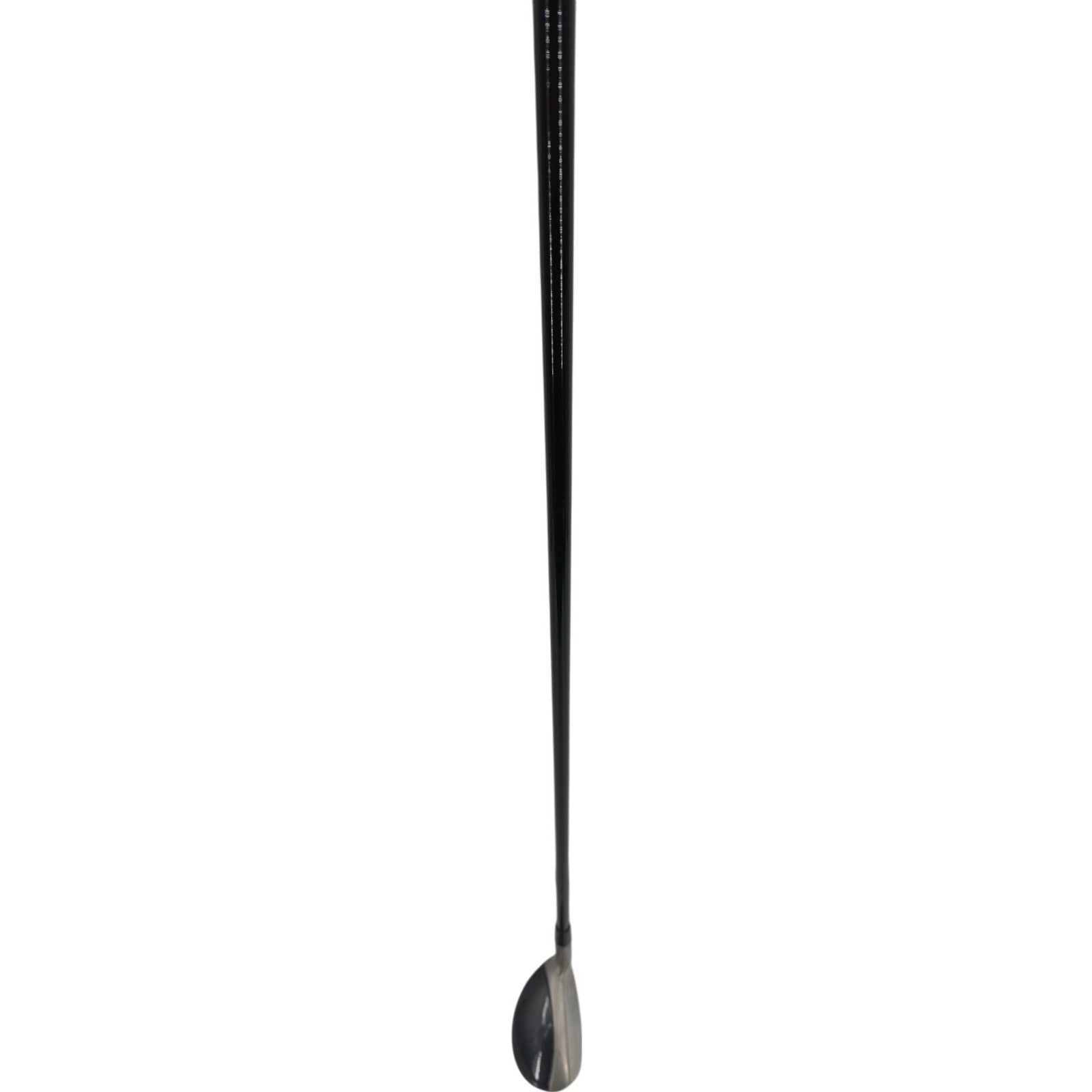 Turbo Power Replace Mid Size 25° 5 Hybrid Golf Club RH Graphite Shaft 40”