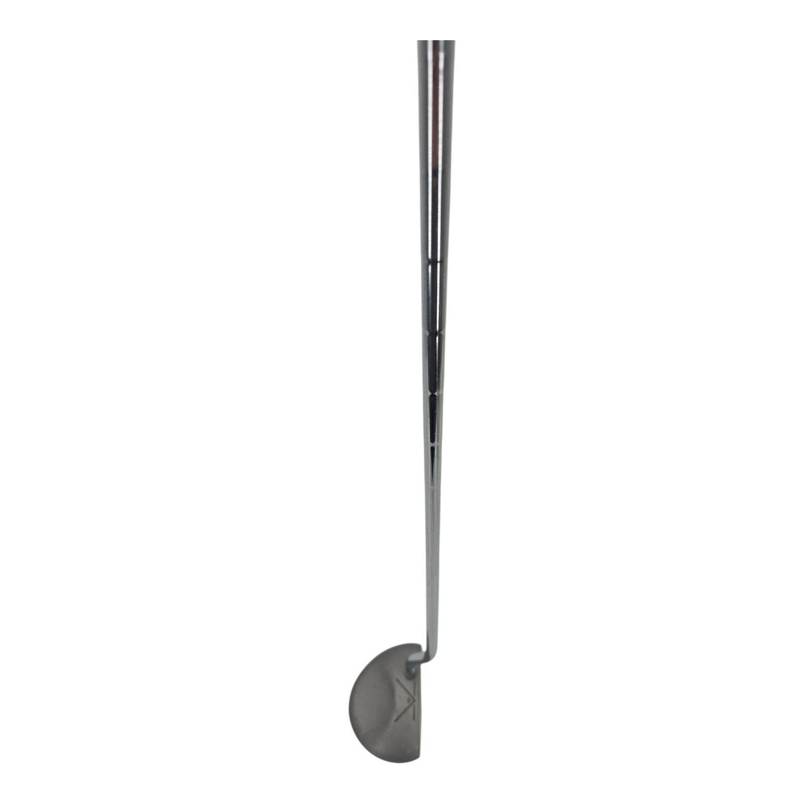 Dunlop Solution 700 Cross Milled Mallet Putter RH 35”