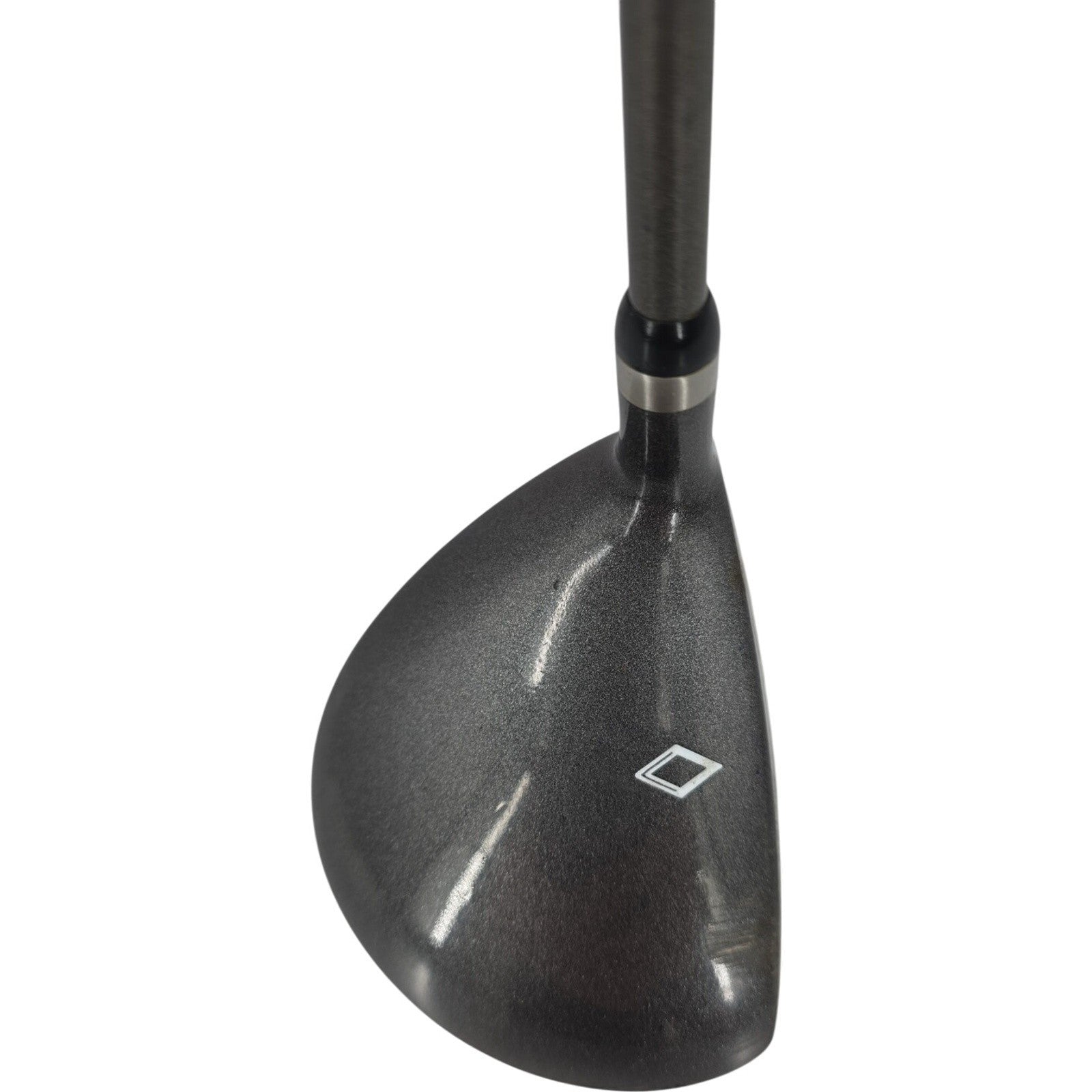 Orbiter Tri-Rail 11° Driver Golf Club RH UL2000 Lightweight Graphite Shaft 44”