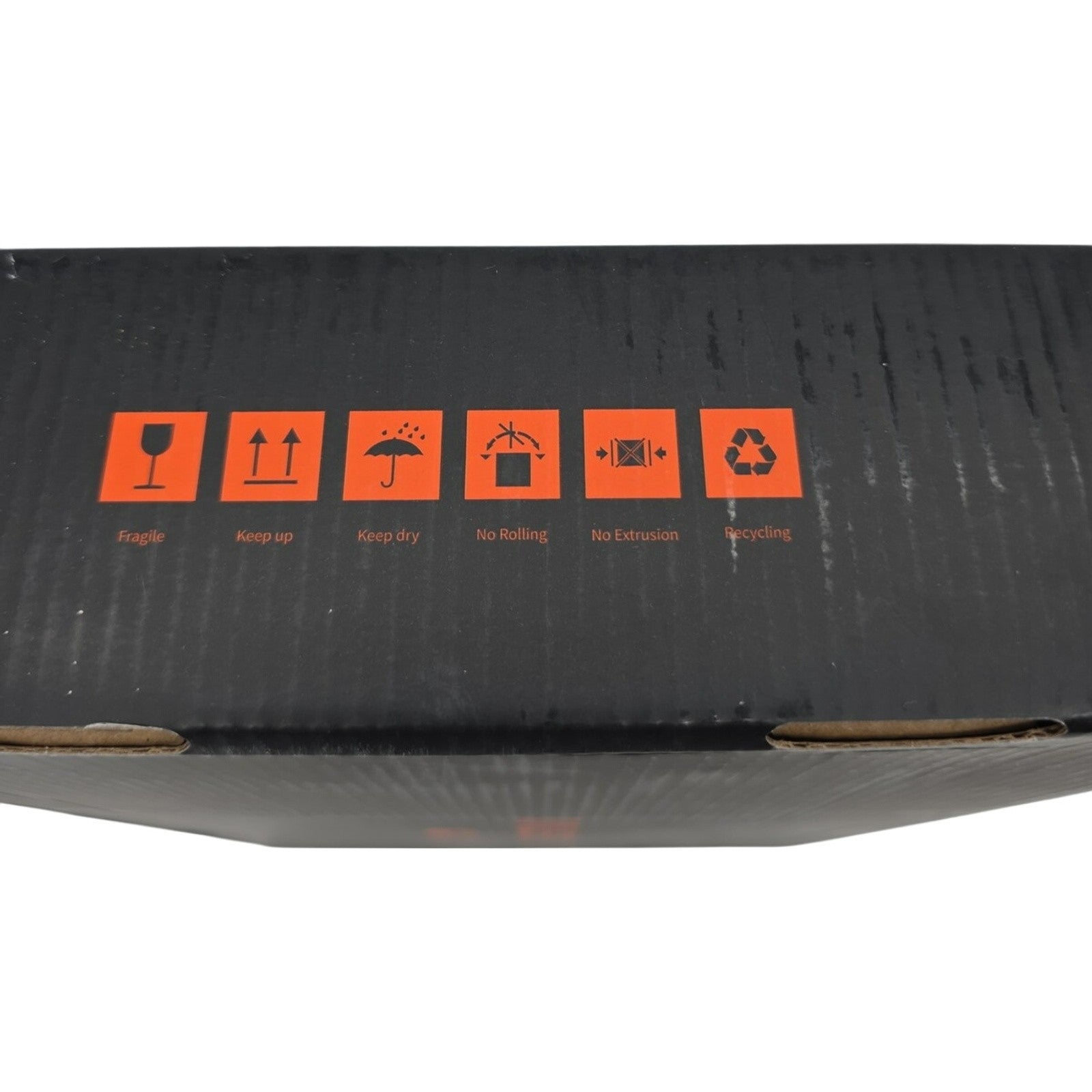 TRUSTMI Brass Bathroom Sink Faucet 2 Handle Widespread with Valve 8 Inch