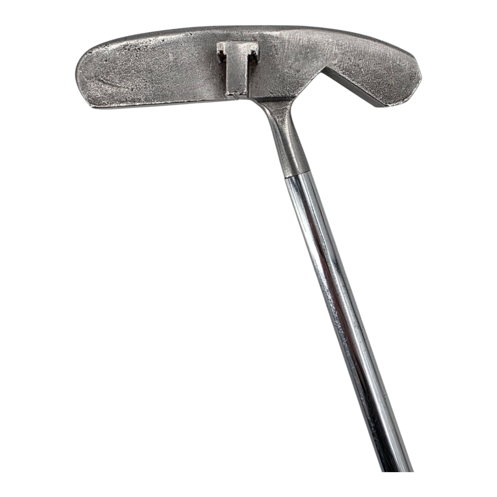 PGA T Line VII Blade Putter Golf Club Mens RH Steel Shaft Original Grip 34"