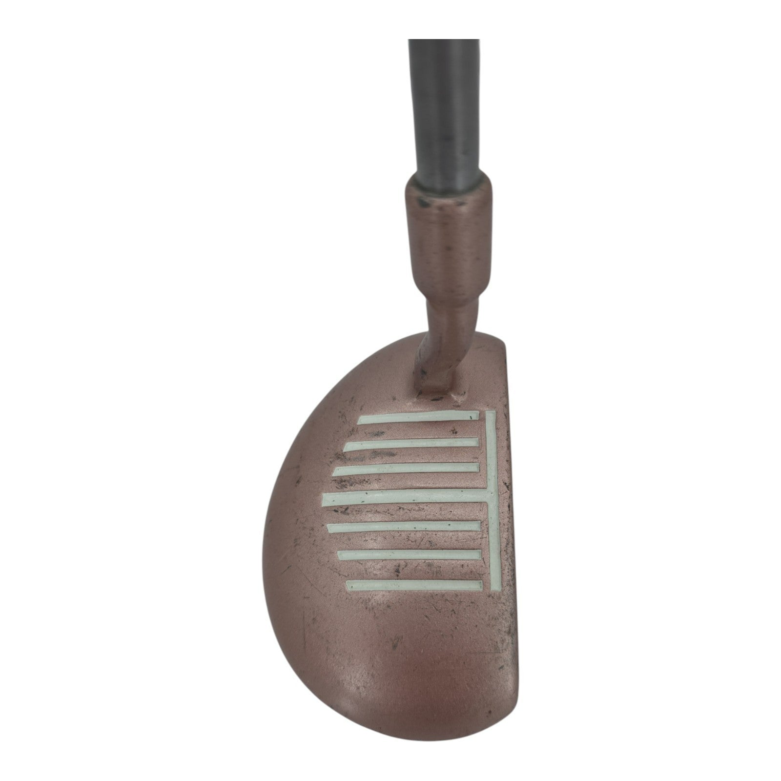 Slazenger SPS 12 Pro Series Precision Balanced Mallet Putter Golf Club RH 34"