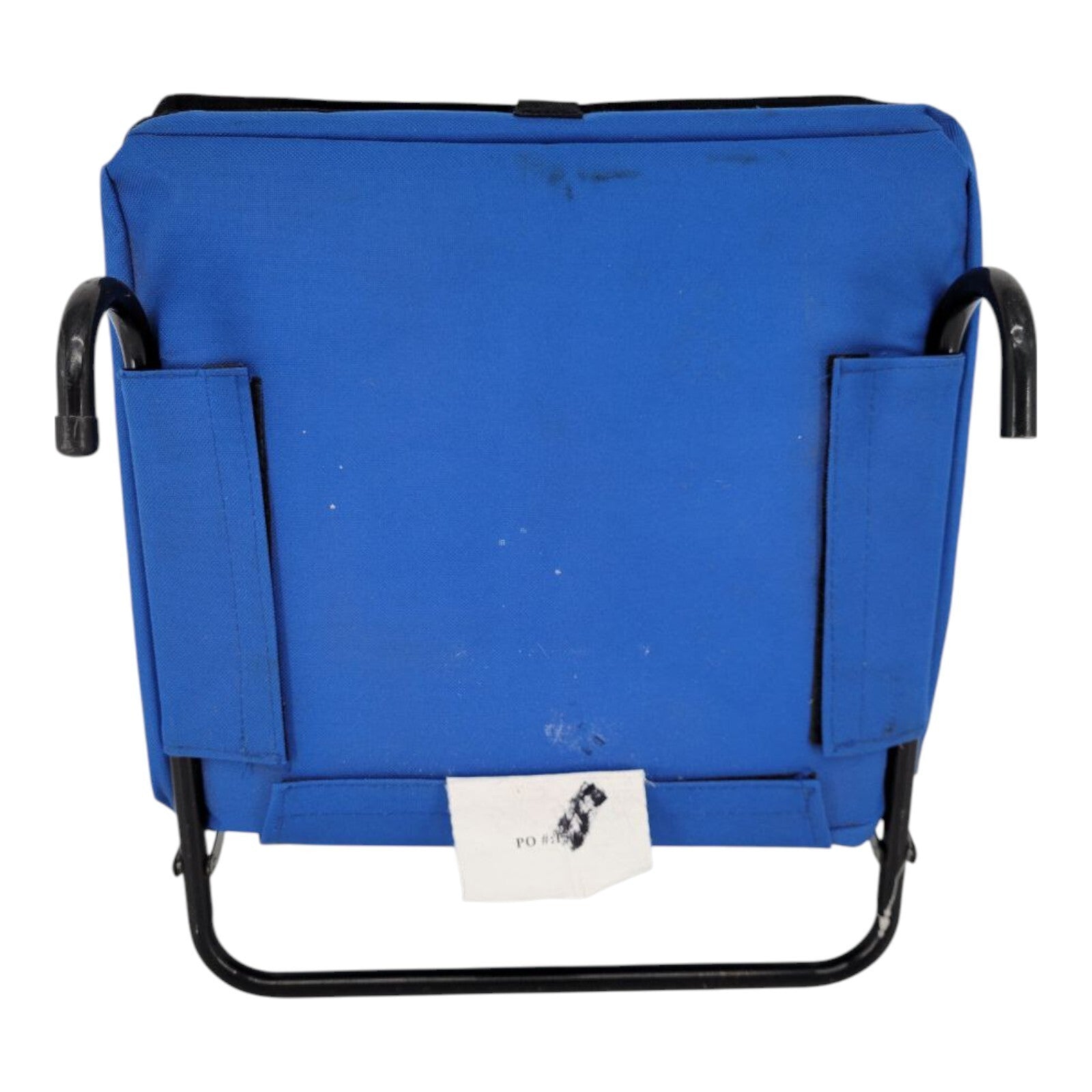 Florida Gators National Champions Stadium Seat Cushion Chair Blue 2006