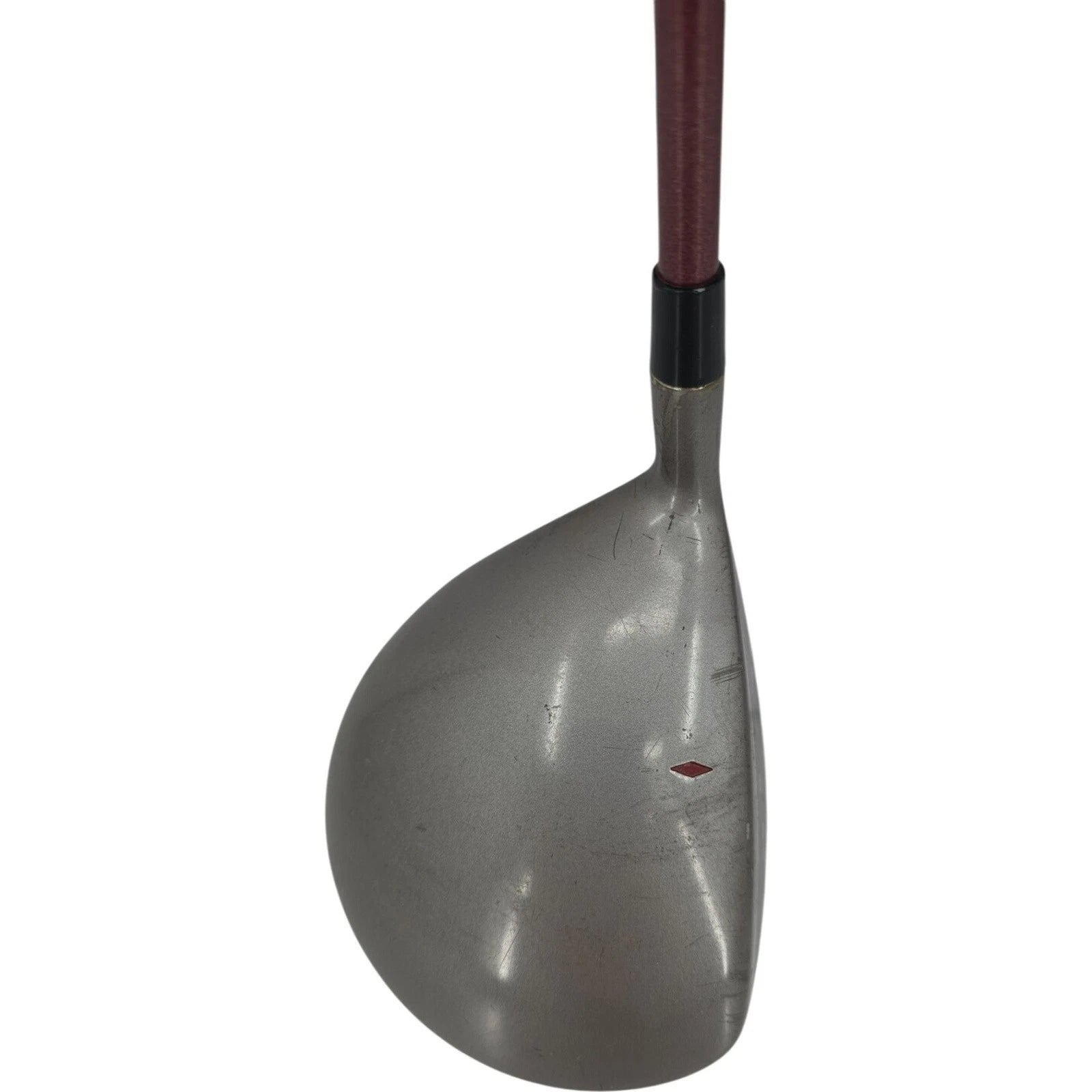Super Steel SS.235 Widebody Stainless 235CC 10.5 Degree Loft Driver Golf Club RH
