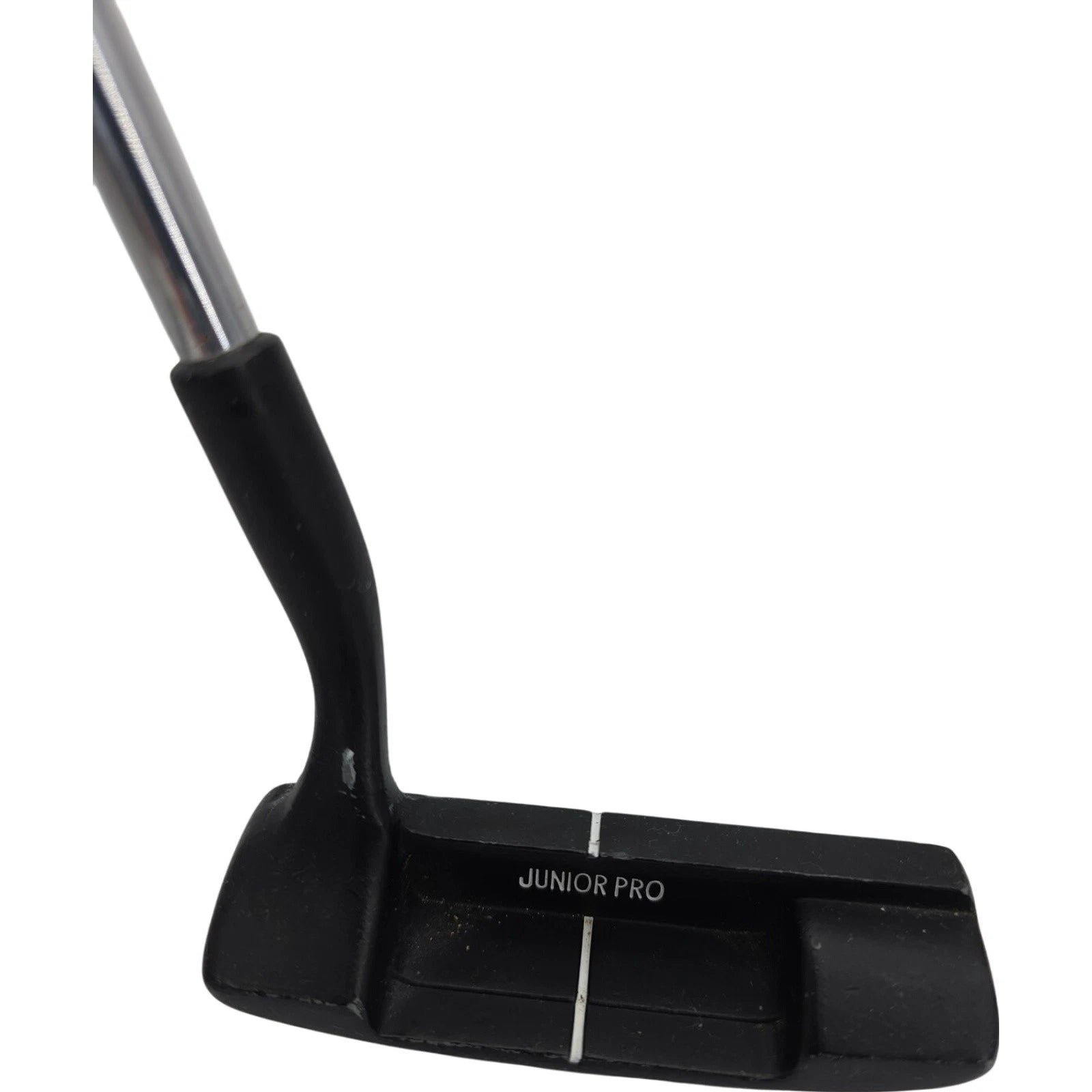 Royale Junior Pro Putter Golf Club RH With Steel Shafty And Pro Only Shaft 31 in