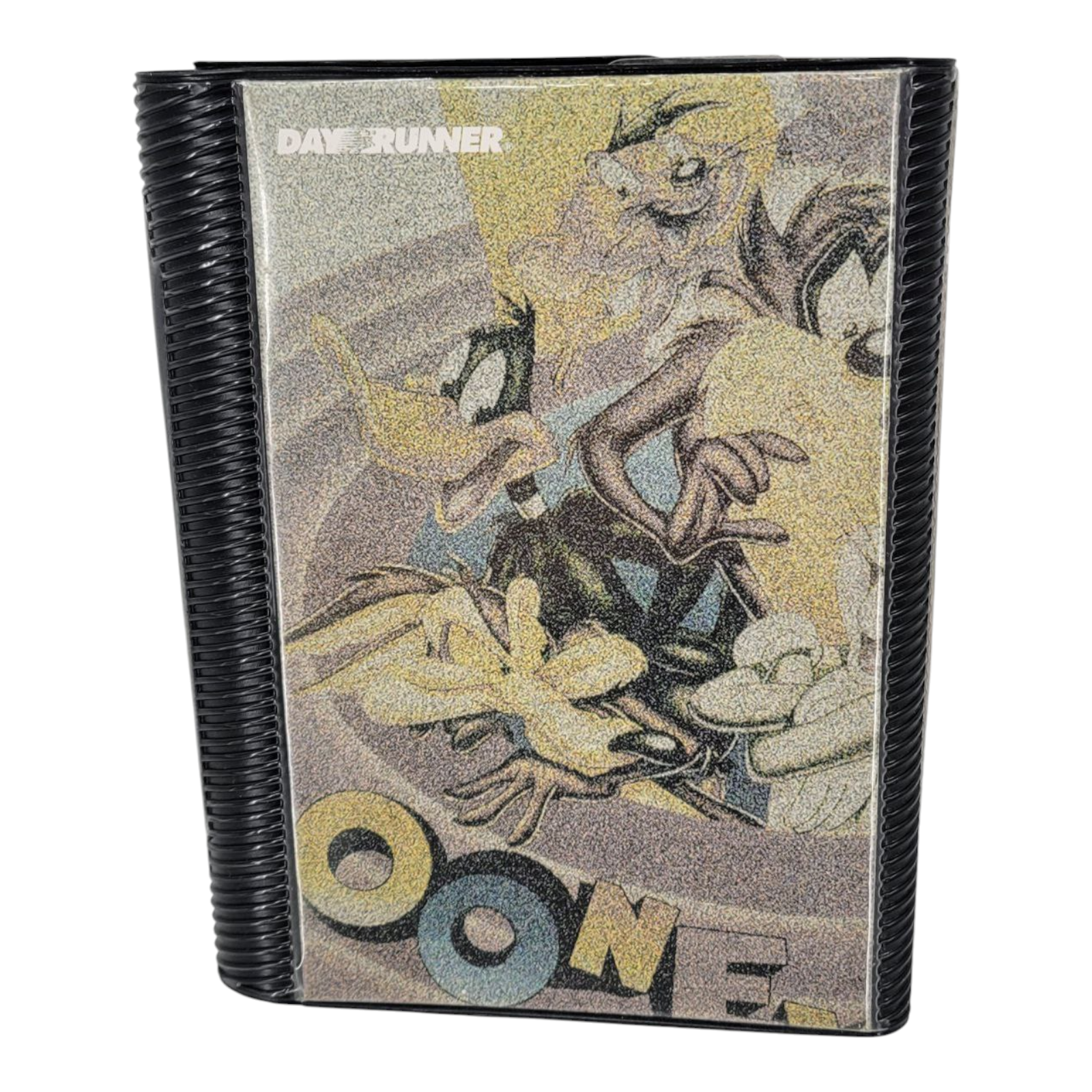 Day Runner Organizer Planner 1995 Warner Bros Looney Tunes Theme