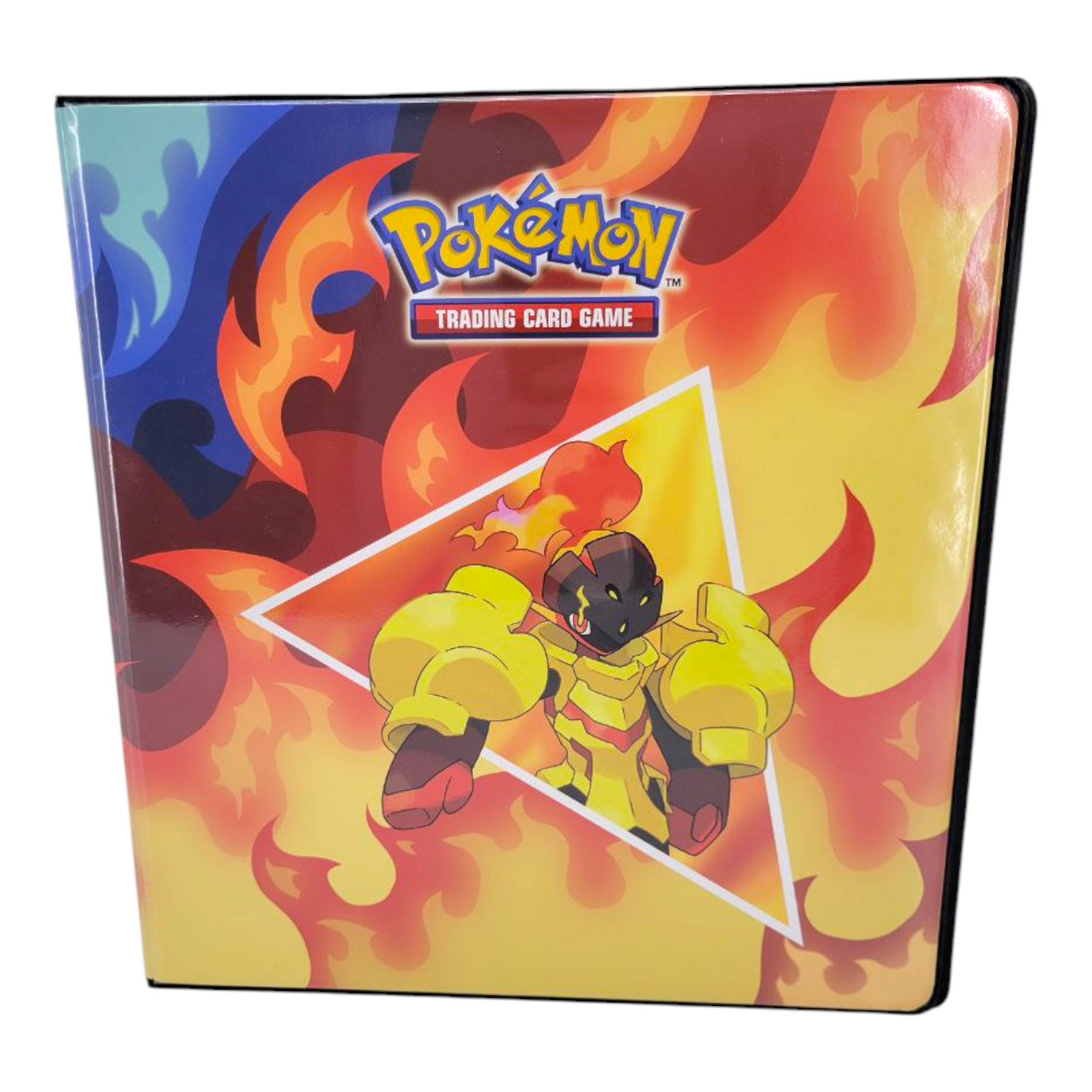 Pokemon 2" Album: Armarouge & Ceruledge Pokemon 2" Album: Armarouge & Ceruledge