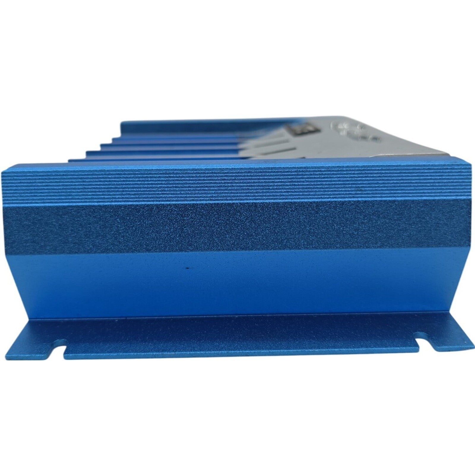 Rampage by Audiovox TAXT240 240W 4-Channel Car Power Amplifier Tested & Working