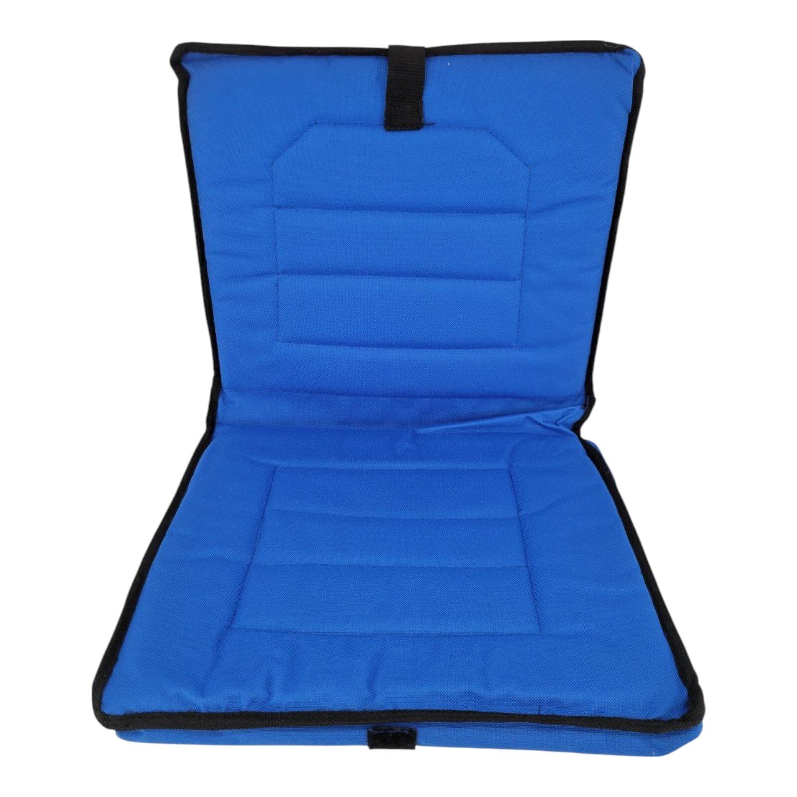 Florida Gators National Champions Stadium Seat Cushion Chair Blue 2006