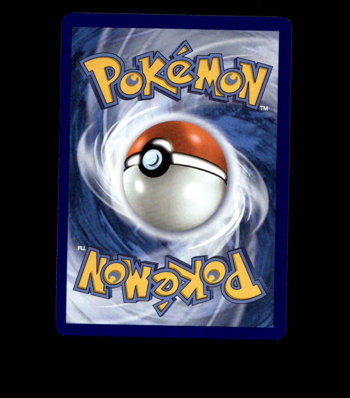 Jumbo Ice Cream – 091/094 – Phantasmal Flames – Non Holo Near Mint