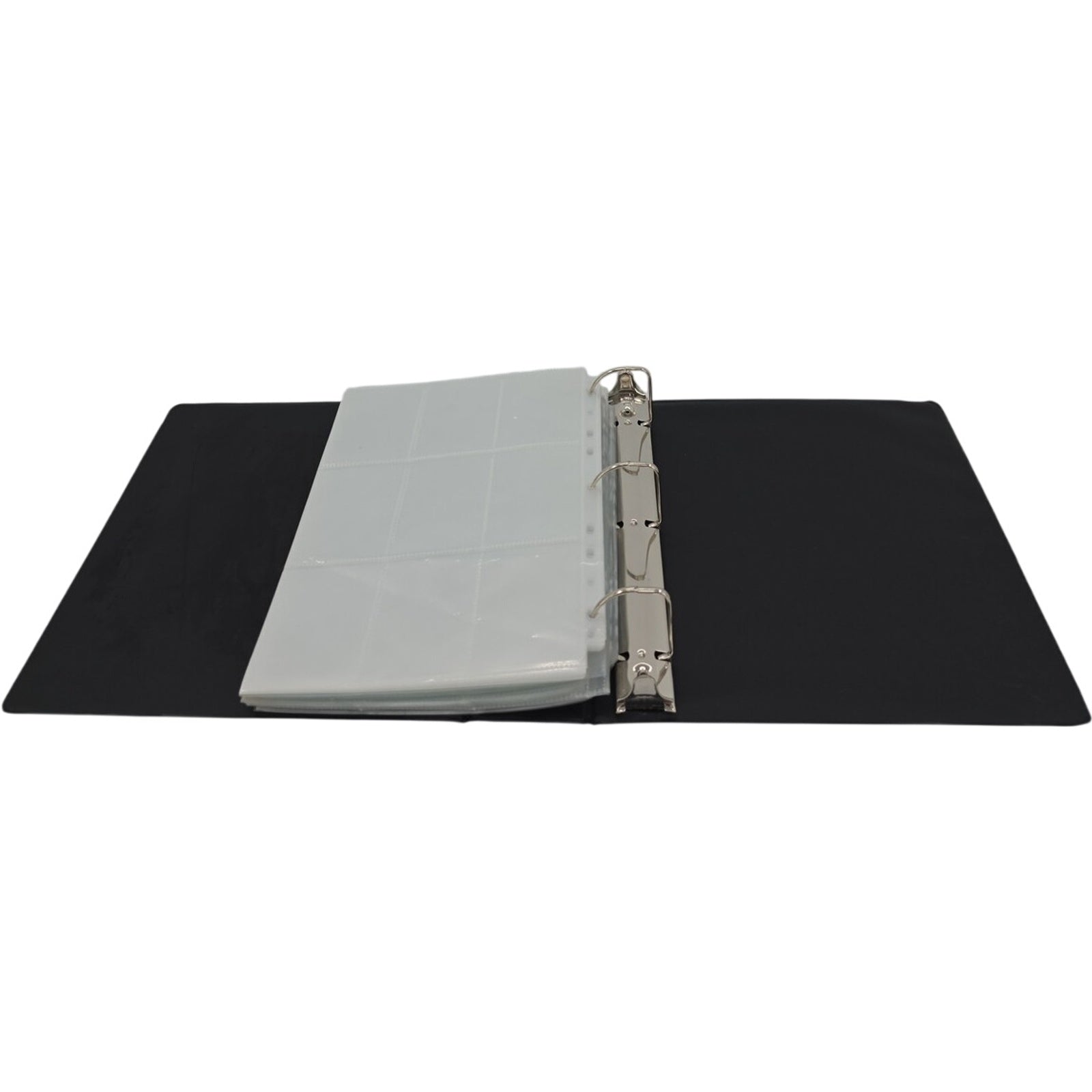 CardGuard Premium 3 Ring Binder Includes 58 9-Pocket Pages Holds 1044 Cards