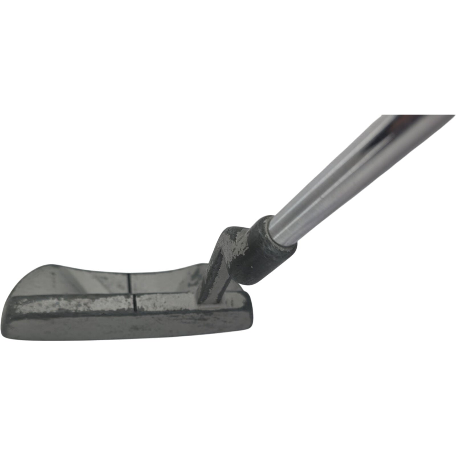 Wilson Golf United Parcel Service Putter RH Steel Shaft UPS Logo In The Grip 35"