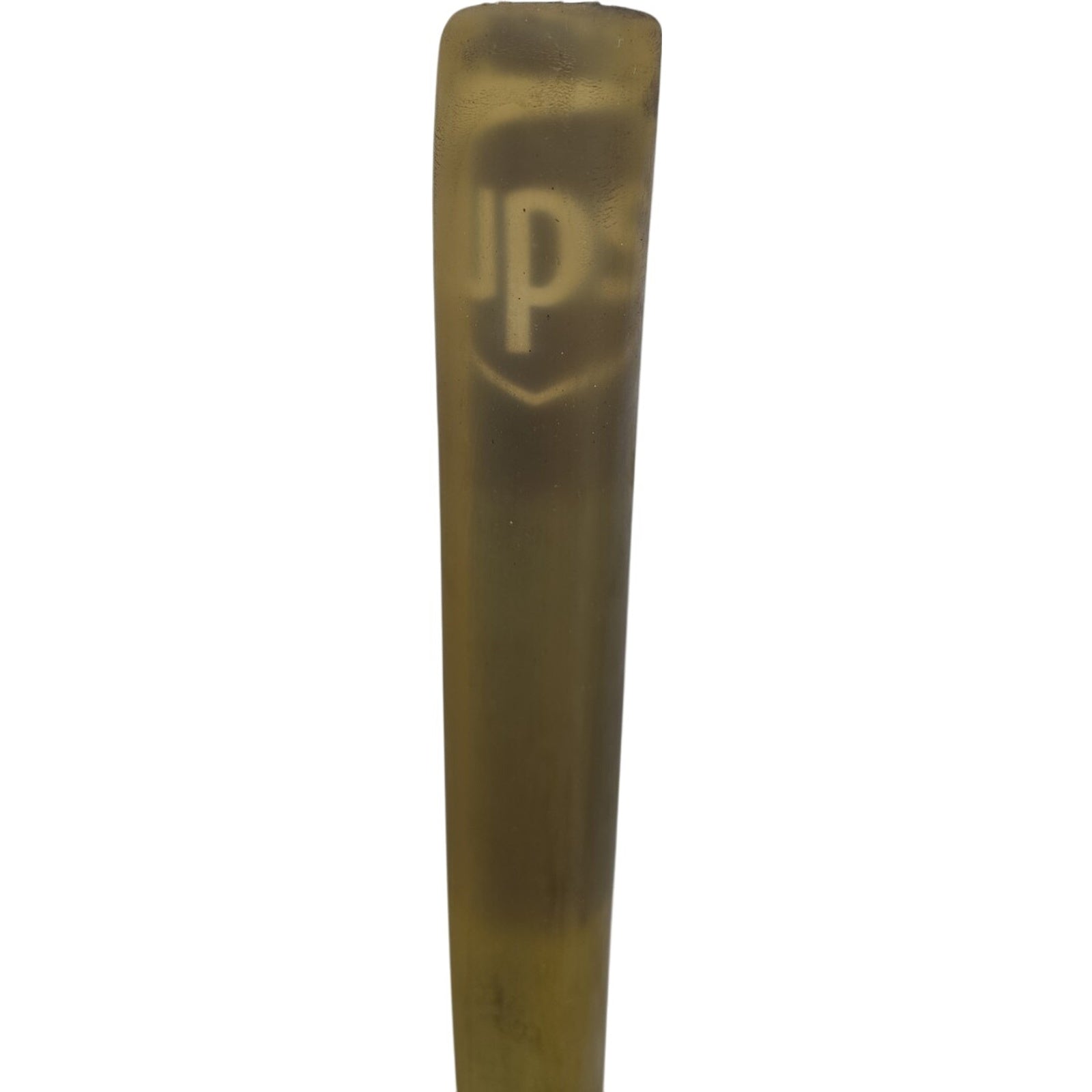 Wilson Golf United Parcel Service Putter RH Steel Shaft UPS Logo In The Grip 35"