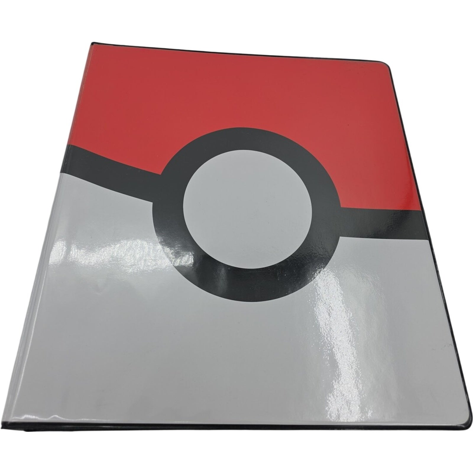 Ultra PRO Pokemon 2” Pokéball Binder 2017 TCG Album