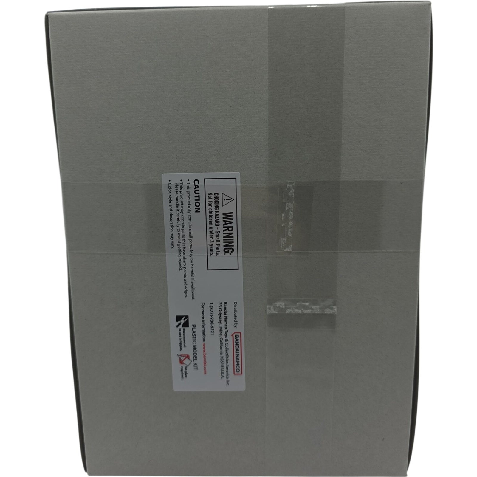 Bandai Pokémon Collection Quick!! #19 Quaxly Model Kit Snap Fit Figure