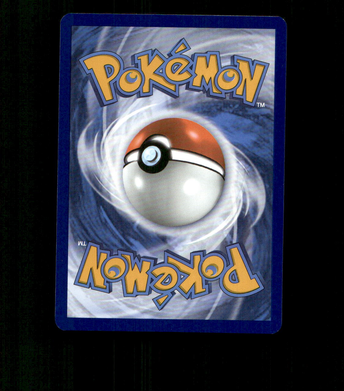 Tepig - 011/086 - White Flare - Reverse Holo Near Mint
