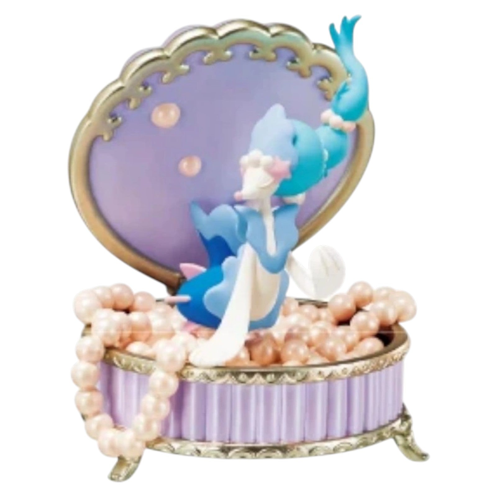 Pokemon Re-Ment Romantic Collection Blind Box