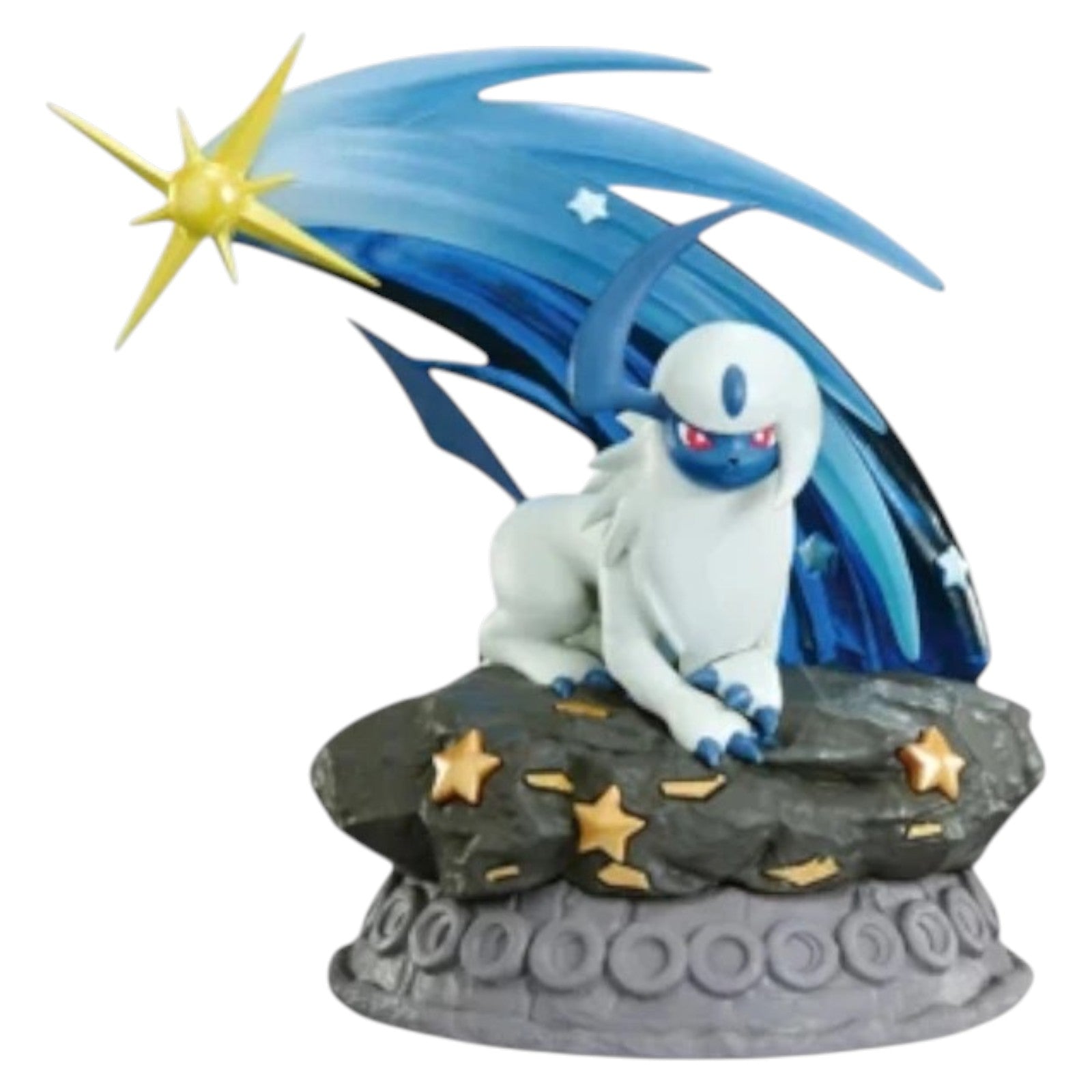 Pokemon Re-Ment Starrium Series Dreamy Moonlit Night Blind Box