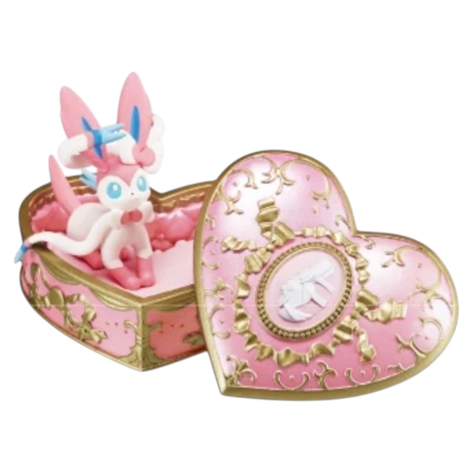 Pokemon Re-Ment Romantic Collection Blind Box