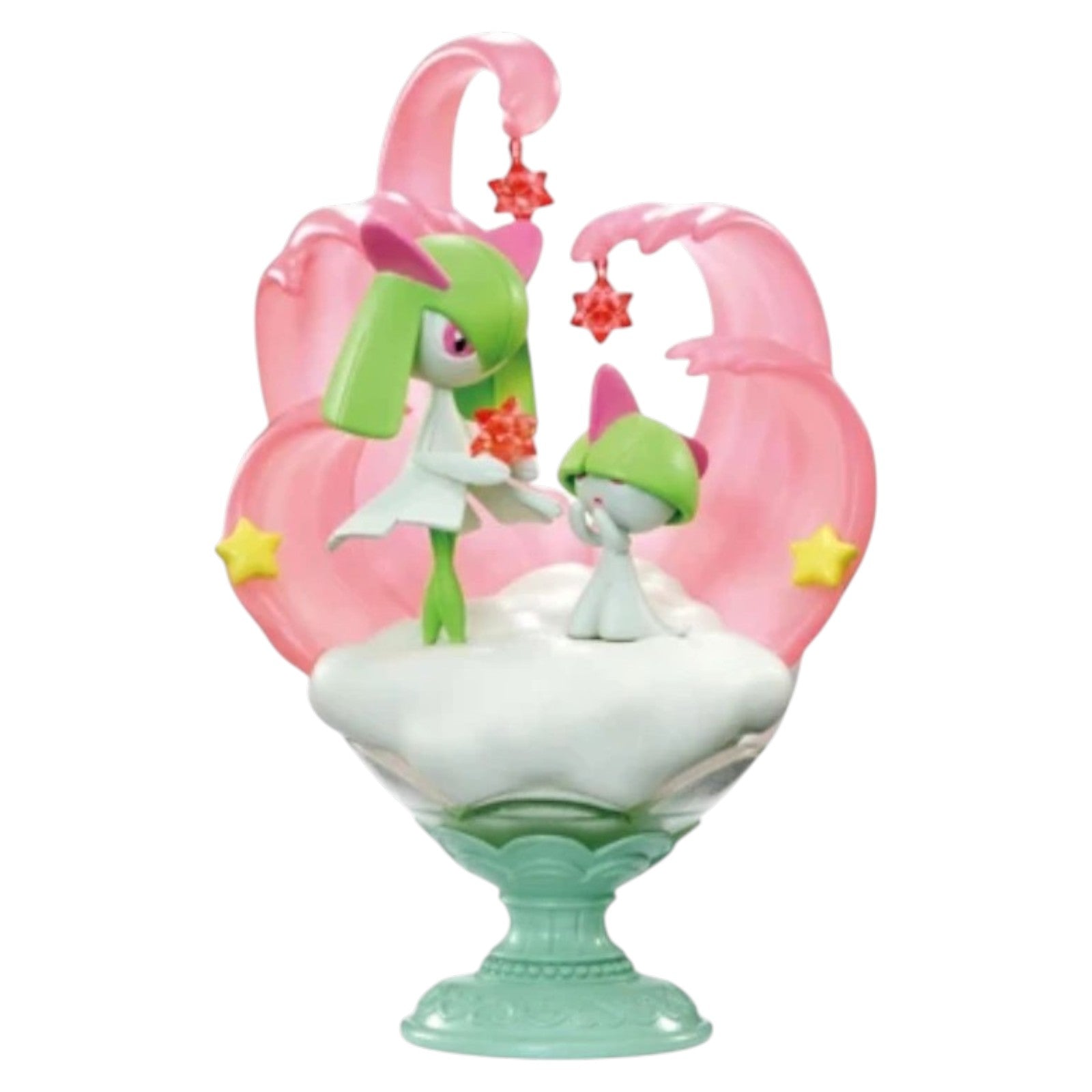 Pokemon Re-Ment Starrium Series Dreamy Moonlit Night Blind Box