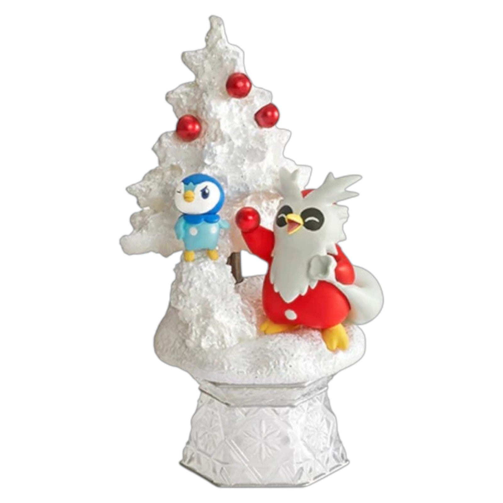Pokemon Re-Ment Diamond Dust Figurine Blind Box