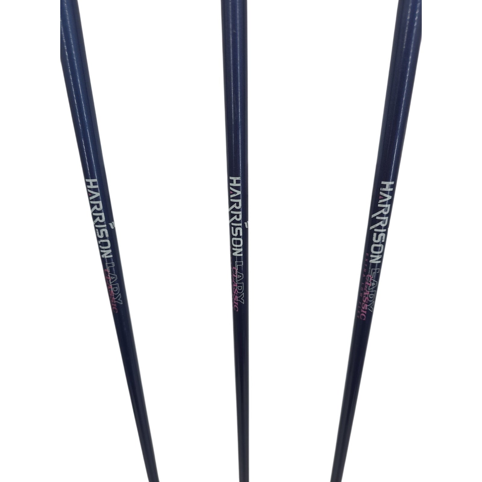 Synchron II Fairway Series 3 5 And 7 Fairway Woods Golf Club Bundle RH Ladies