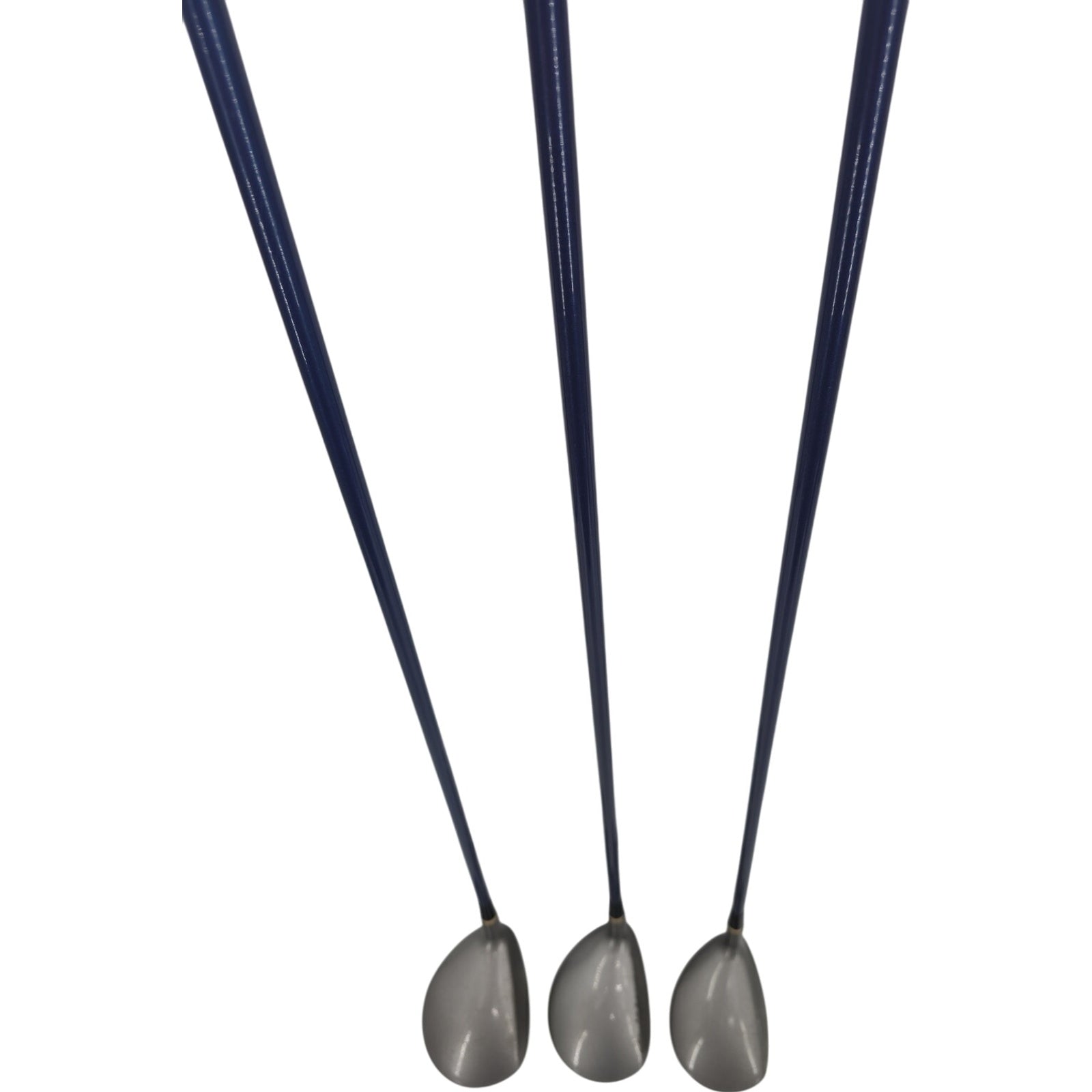 Synchron II Fairway Series 3 5 And 7 Fairway Woods Golf Club Bundle RH Ladies