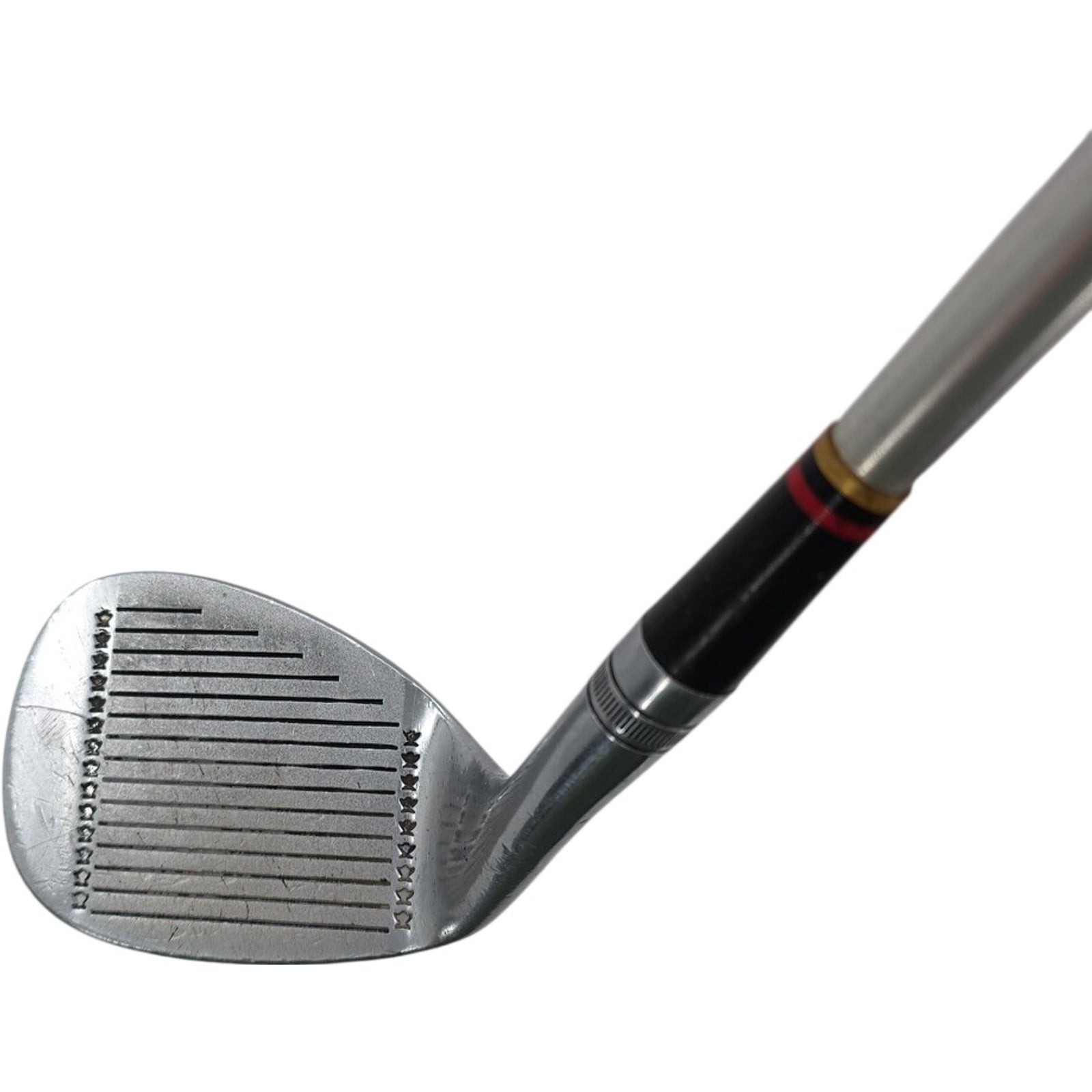 Vintage Wilson Sandy-Andy R61 Sand Wedge Golf Club RH Men's w/ Original Grip 36”