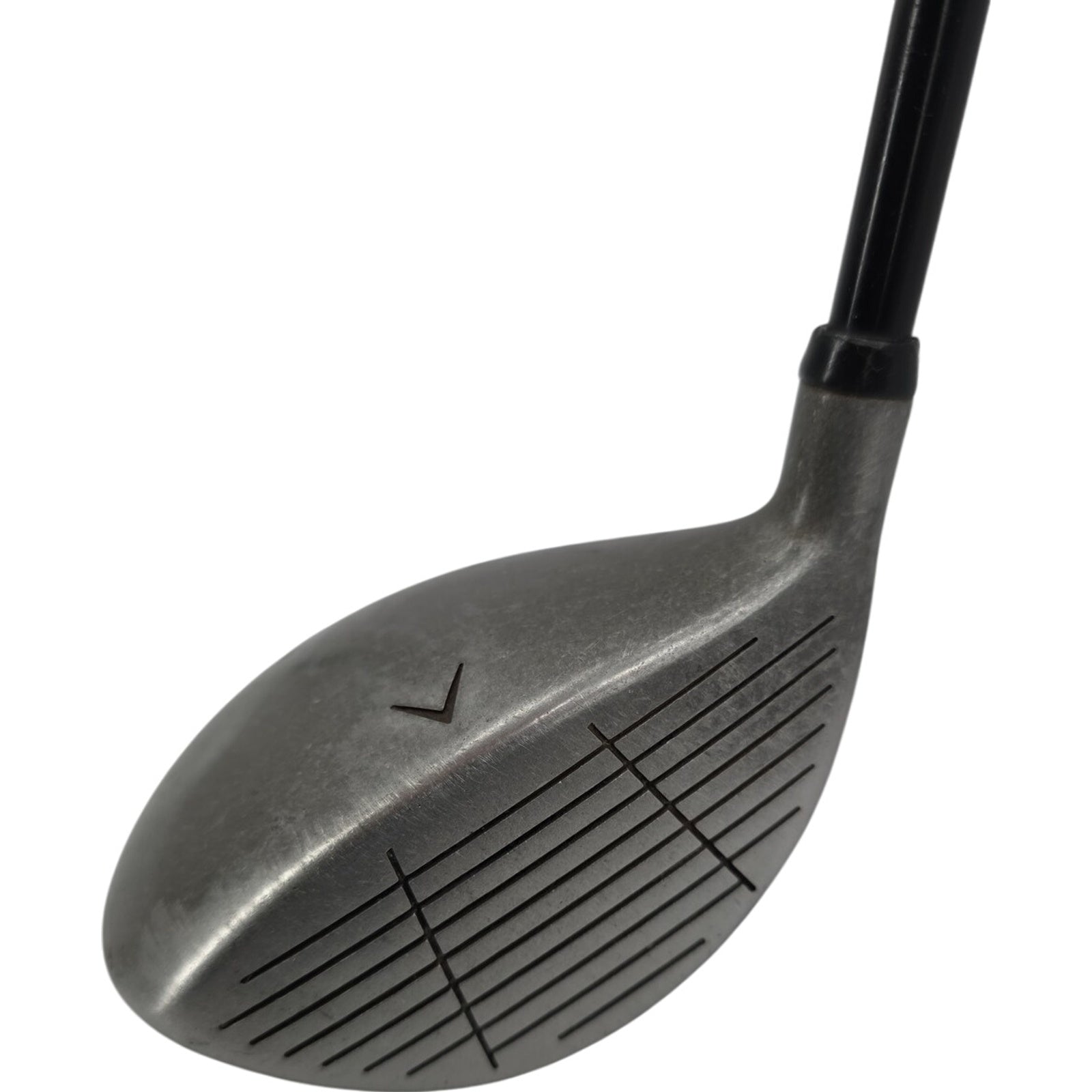 Trident Golf USA Tour 16° 3 Fairway Wood Golf Club Men's RH Golf Pride Grip 44”