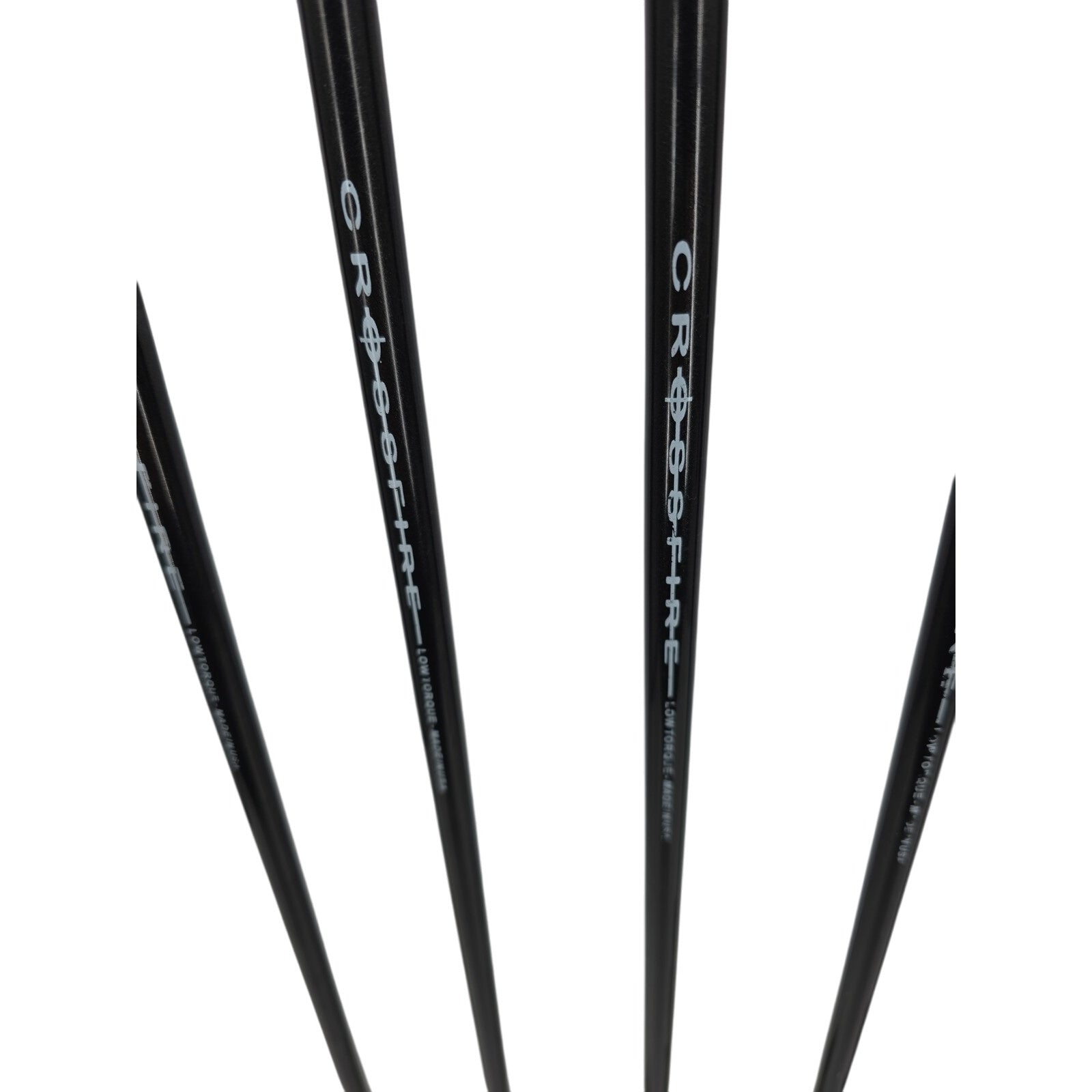 Razor Sole Z Golf Club Irons Set 3-9+PW Eight Golf Club Bundle RH Men Orig Grips