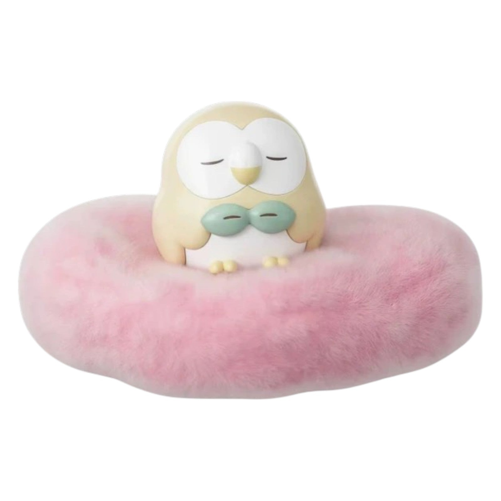 Pokemon Hollybox Pokepeace Sweet Dreams Series Figure Blind Box
