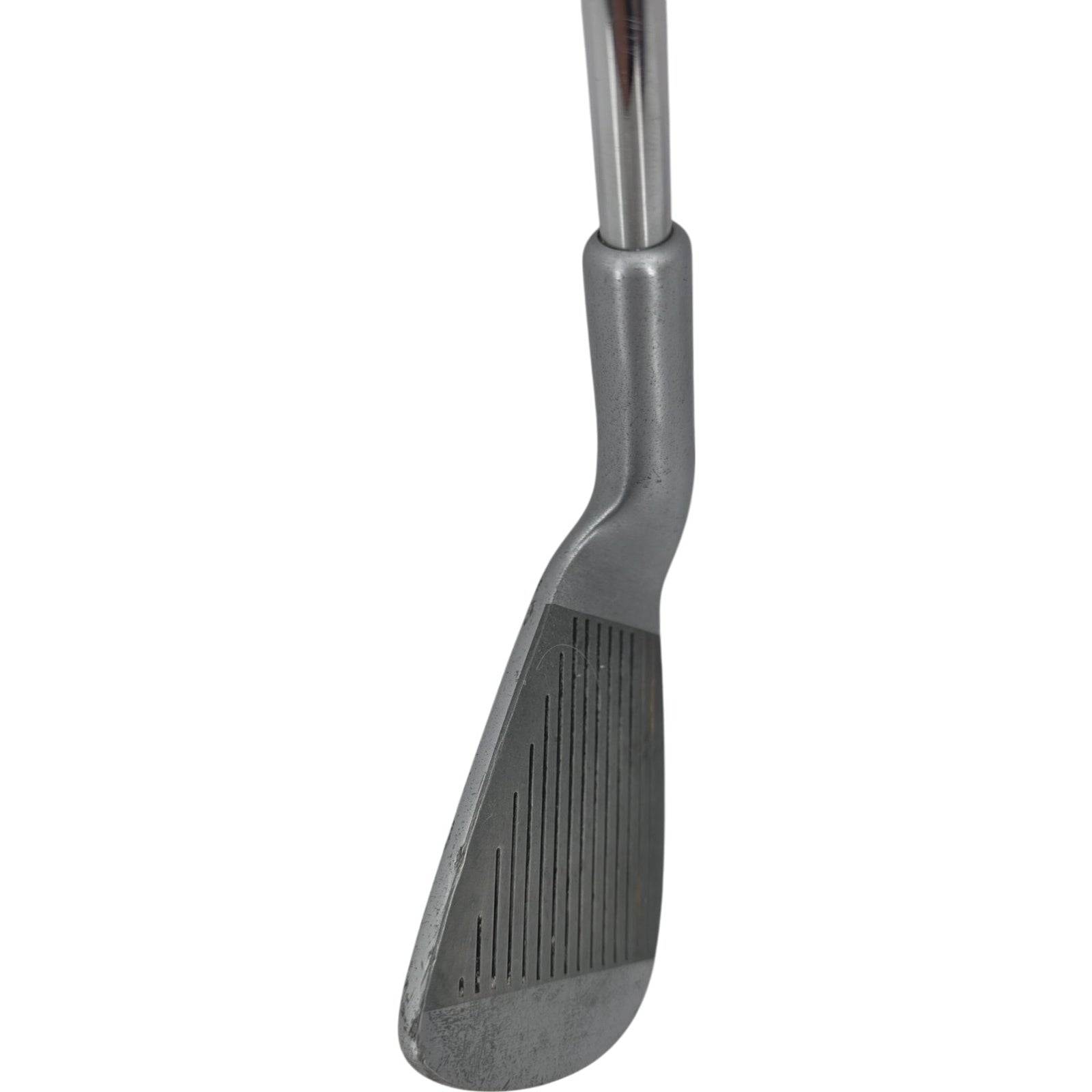 Accuplus Junior 28° Loft Oversize 5 Iron Golf Club RH Steel Shaft Orig Grip 30”