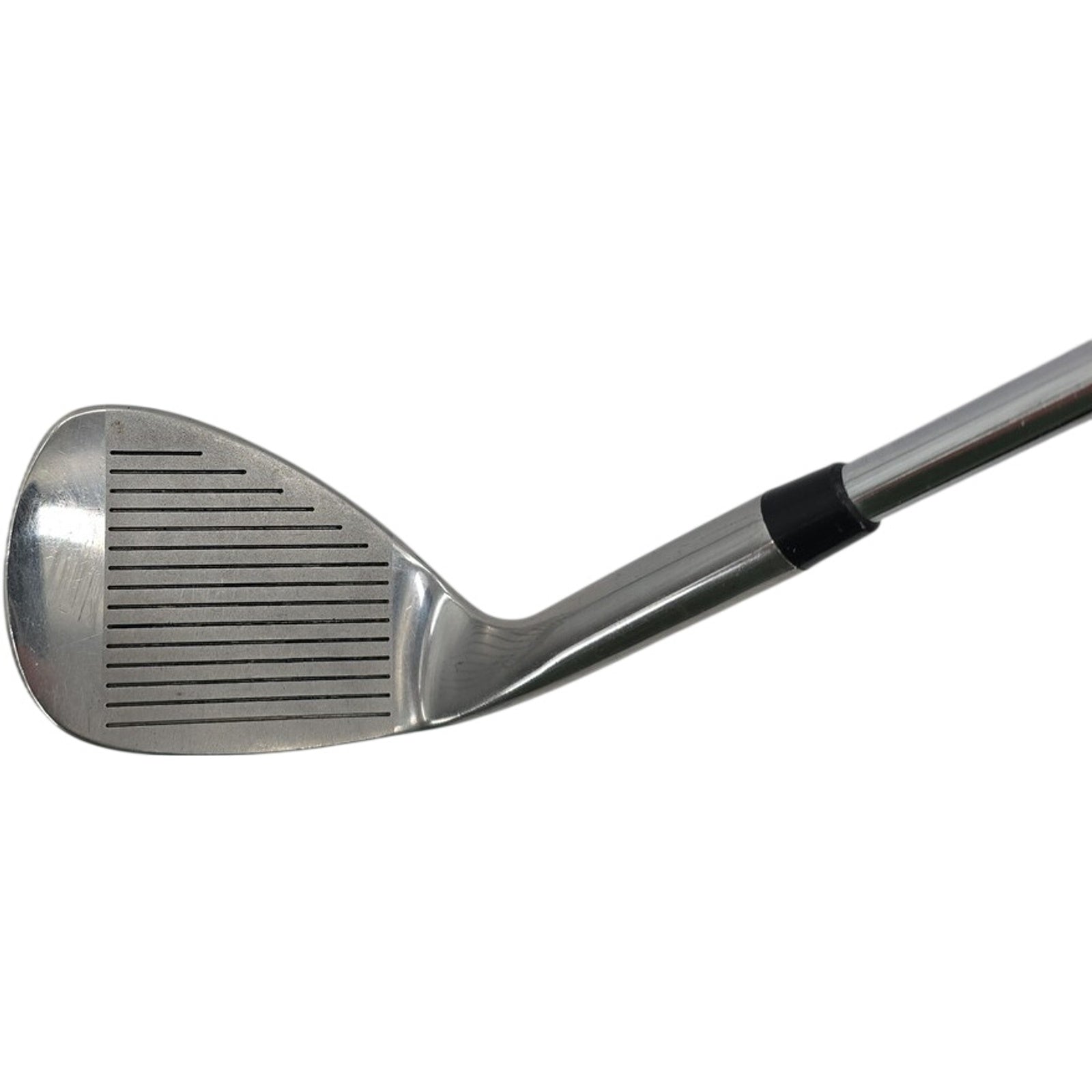 Warrior Custom Golf 60° Loft Lob Wedge Men's RH w/ Steel Shaft & Orig Grip 36"