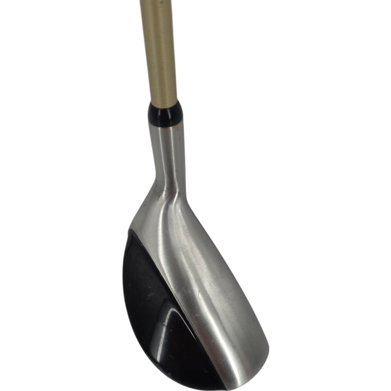 Turbo Power 405 Hybrid Driving TM Model 19° Graphite Shaft Golf Club RH Men 40”