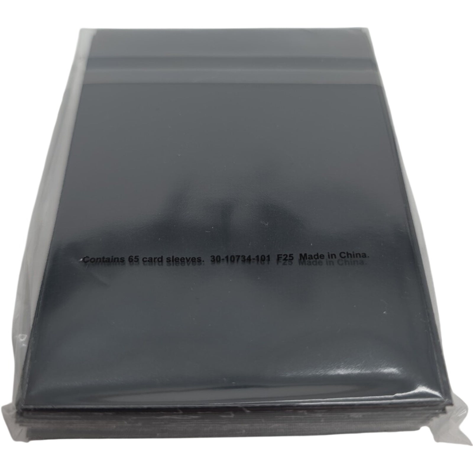 Pokémon TCG Mega Charizard Ex Card Deck Protector Sleeves 65 Ct