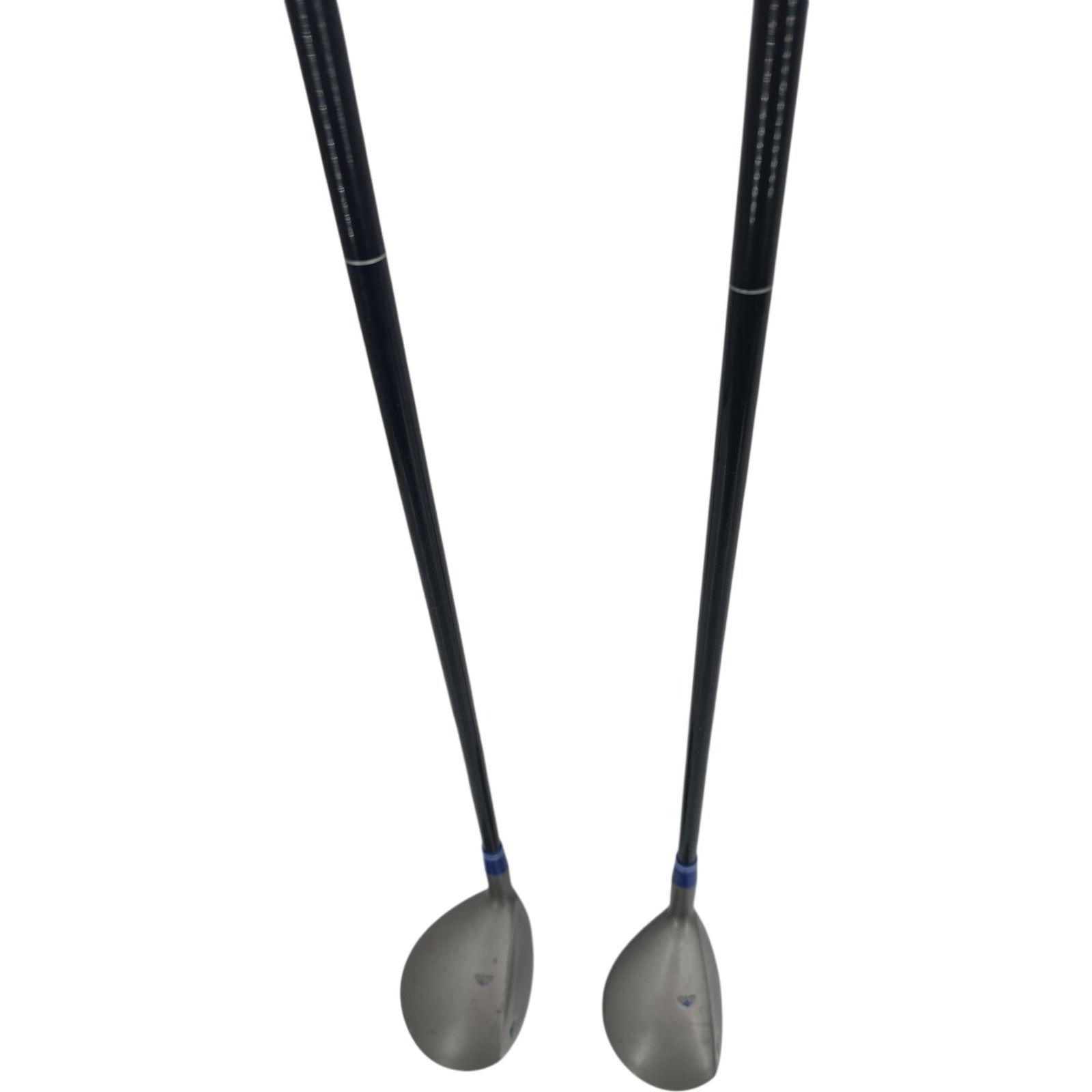 Accutech G APS 15 * Loft 3 Fairway Wood & 20 * Loft 5 Fairway Wood Bundle Ladies