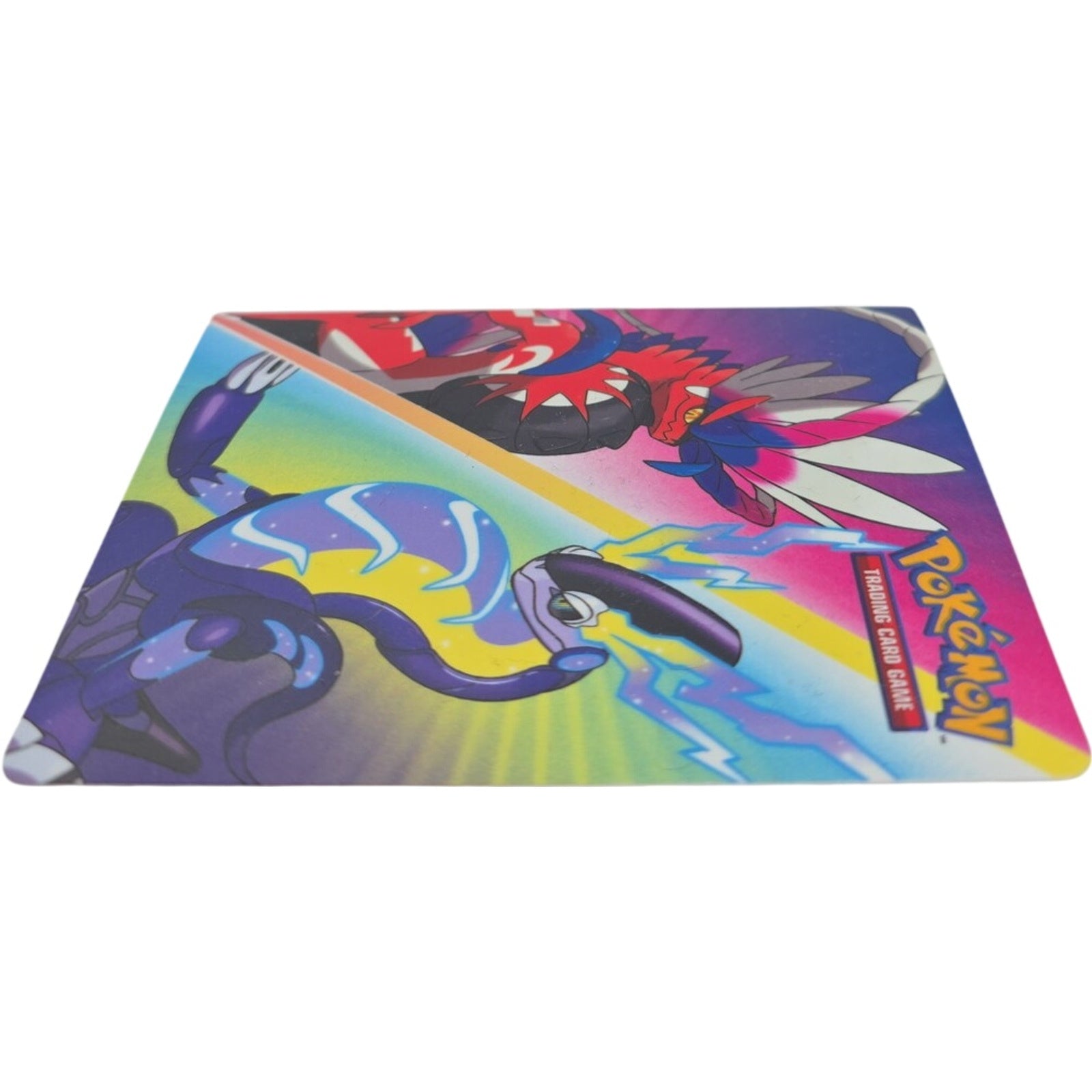 Pokemon Trading Card Game Mini Portfolio Scarlet & Violet