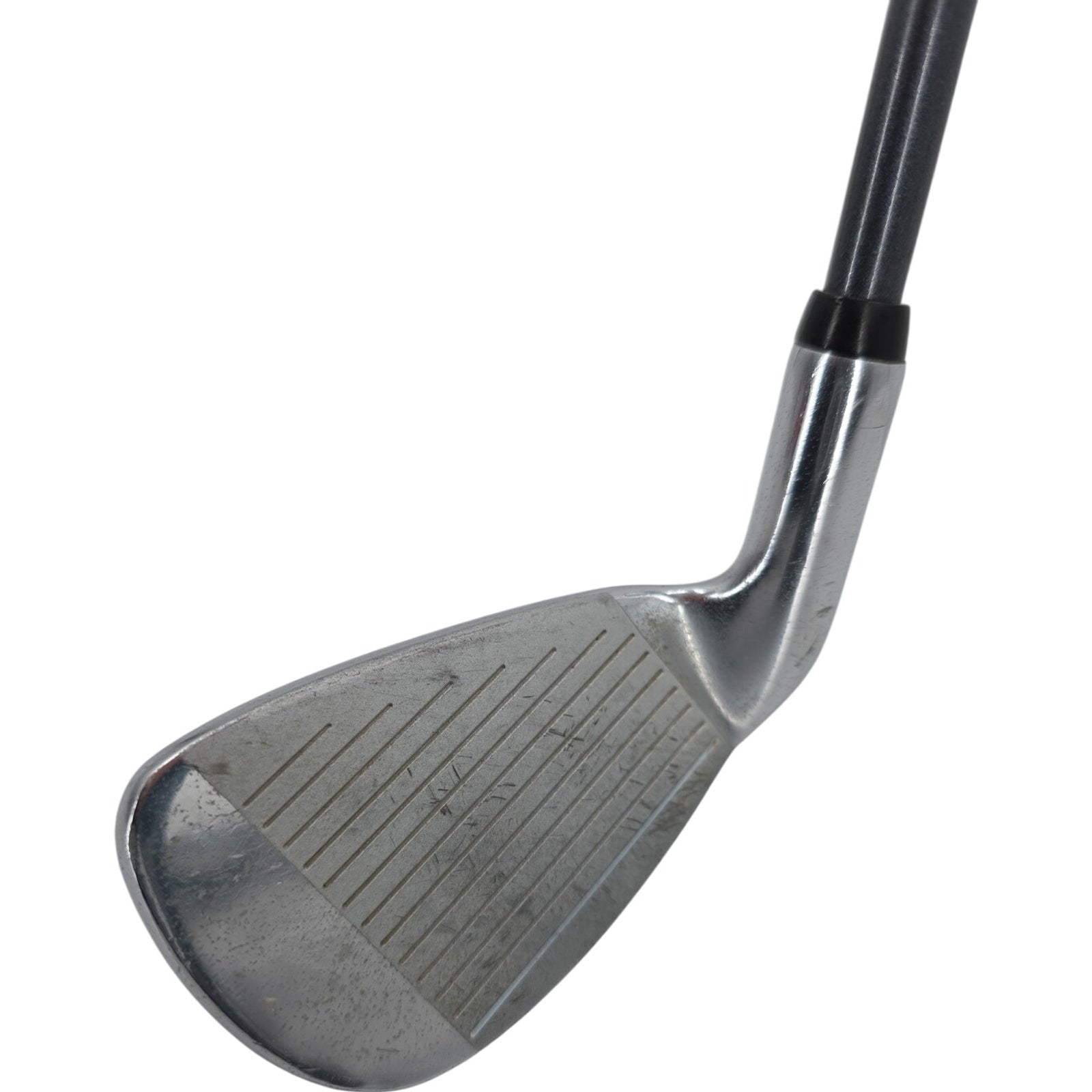 Top Flite XLj 7 Iron Golf Club RH With Graphite Shaft And Original Grip 36 in.