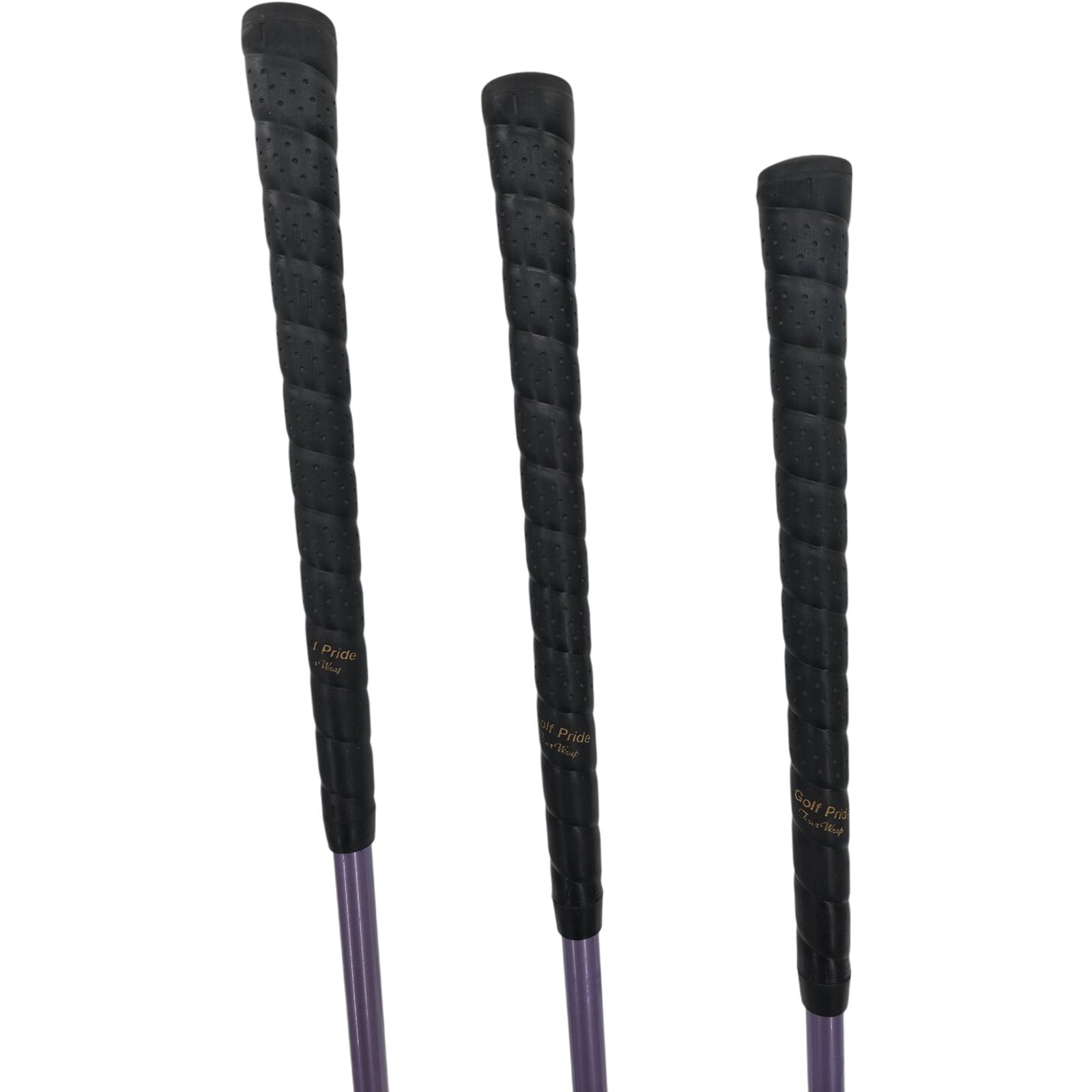 Yonex ADX FL100 3 5 & 7 Fairway Wood Golf Clubs Bundle Ladies RH Golf Pride Grip